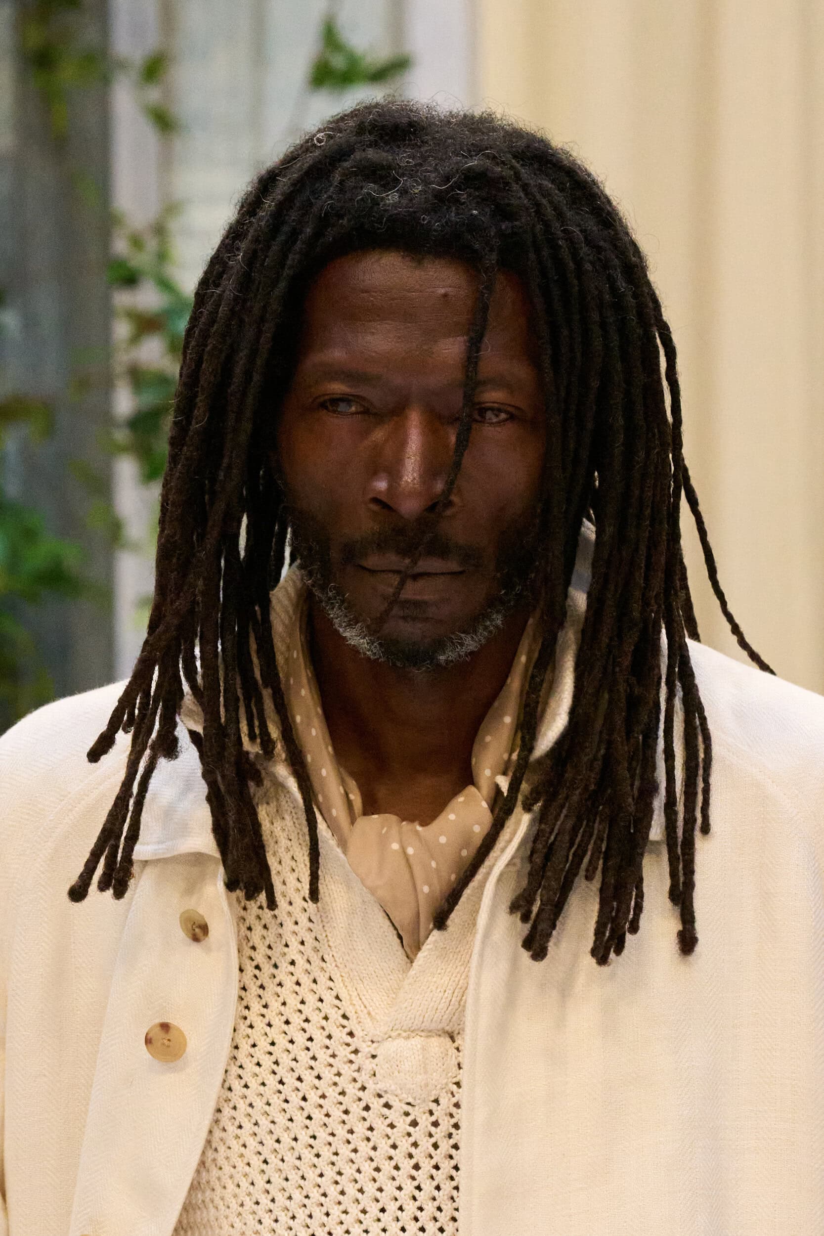 Ralph Lauren Spring 2027 Men's Fashion Show Details