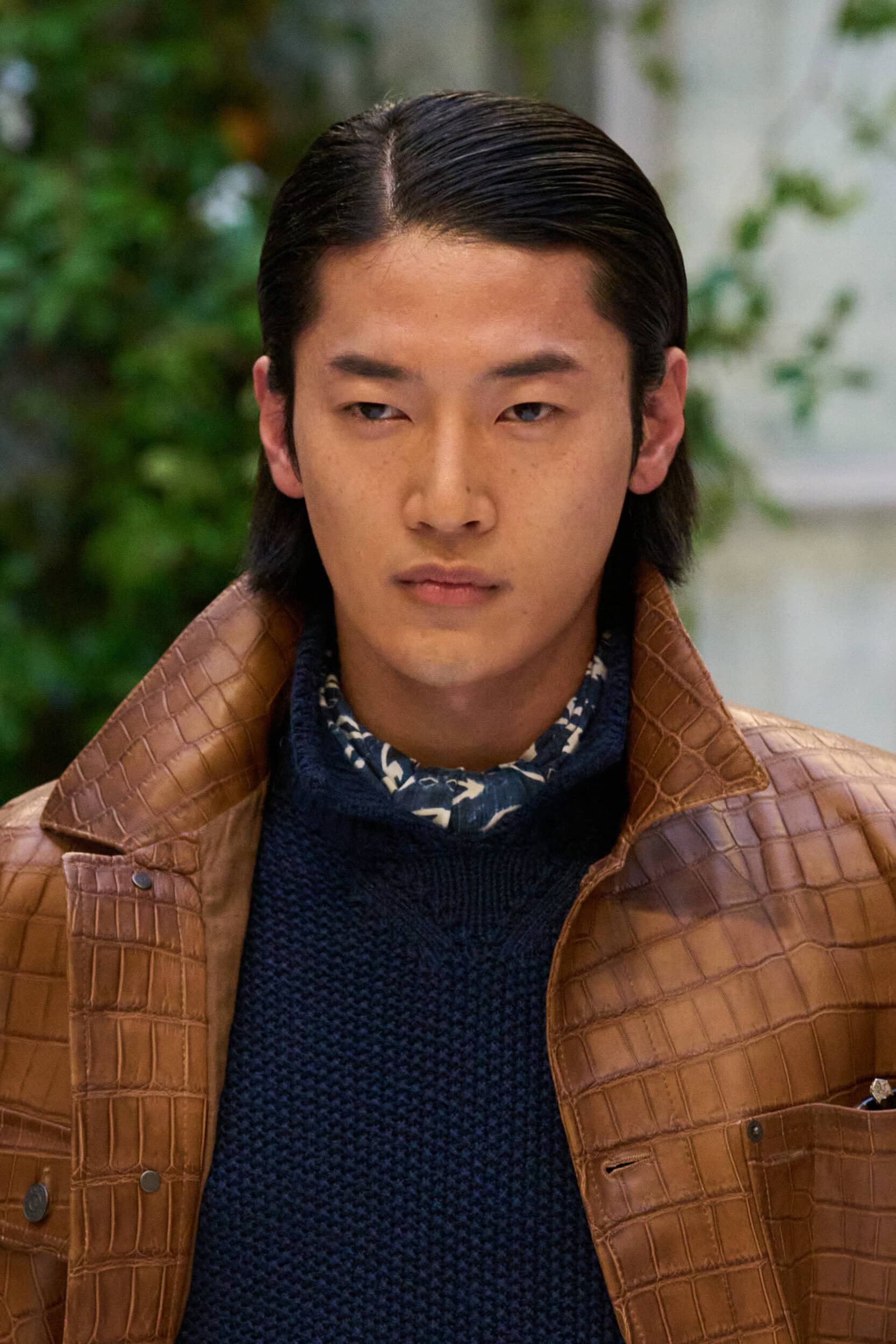 Ralph Lauren Spring 2027 Men's Fashion Show Details
