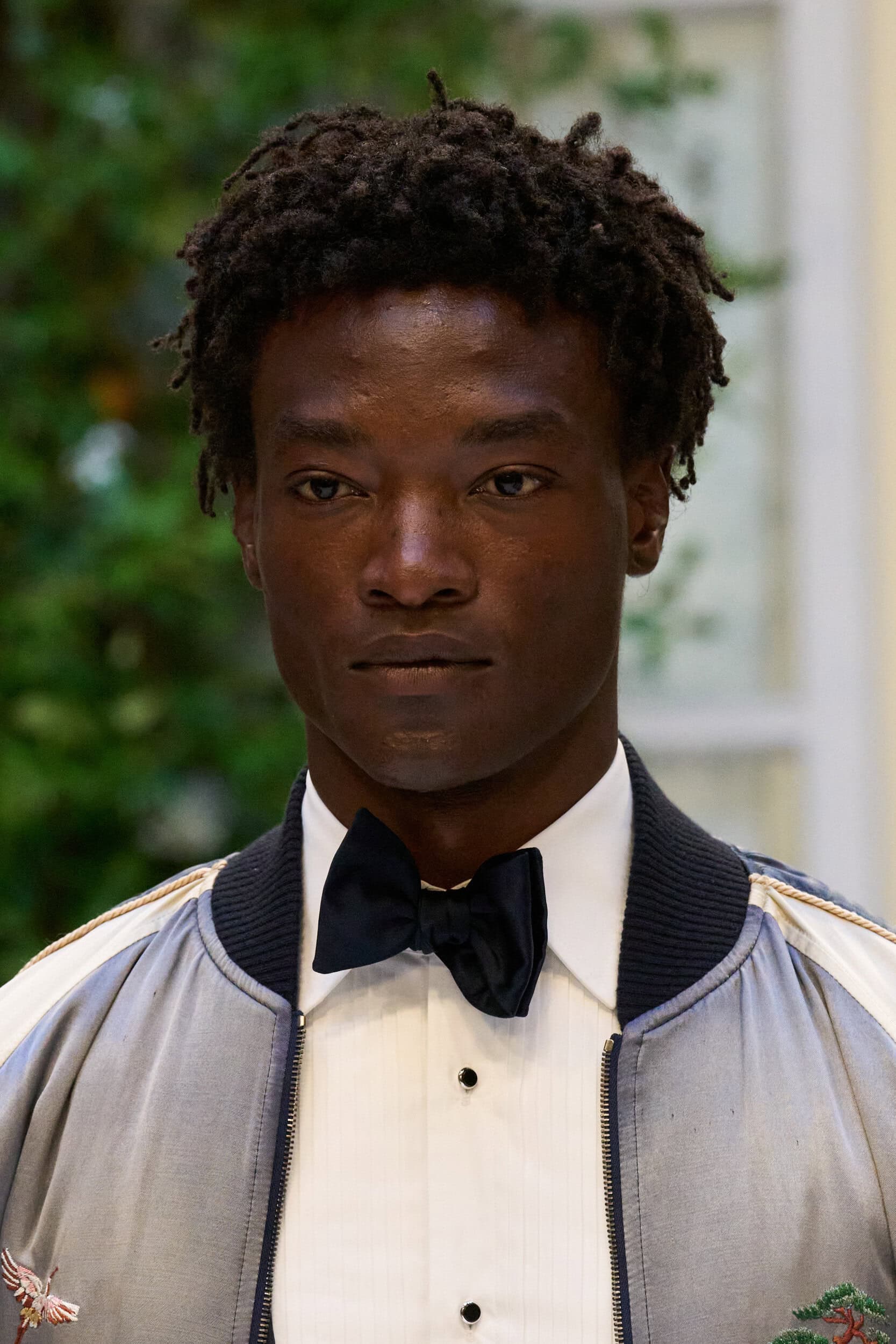 Ralph Lauren Spring 2027 Men's Fashion Show Details