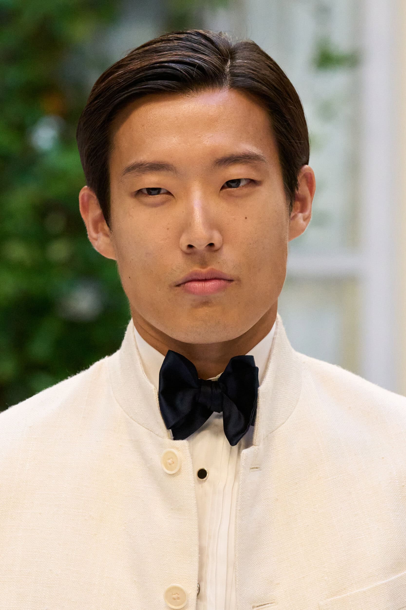 Ralph Lauren Spring 2027 Men's Fashion Show Details