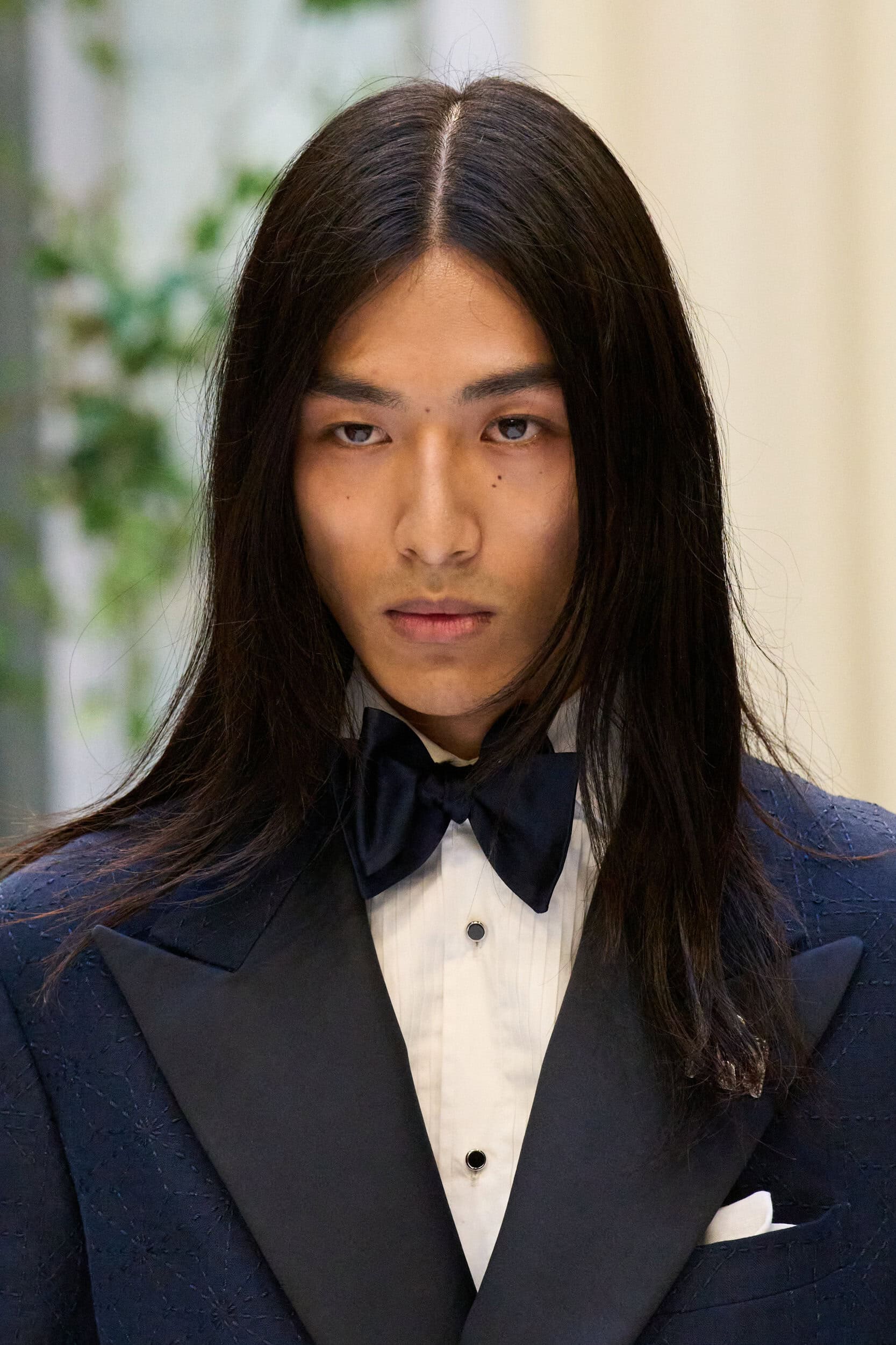 Ralph Lauren Spring 2027 Men's Fashion Show Details