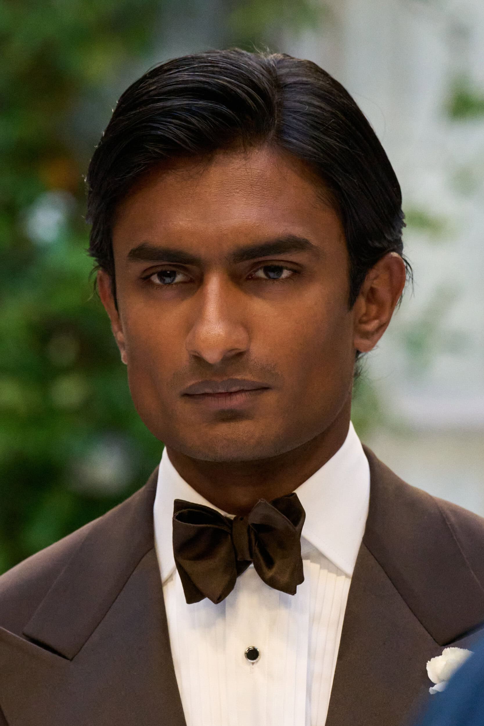 Ralph Lauren Spring 2027 Men's Fashion Show Details