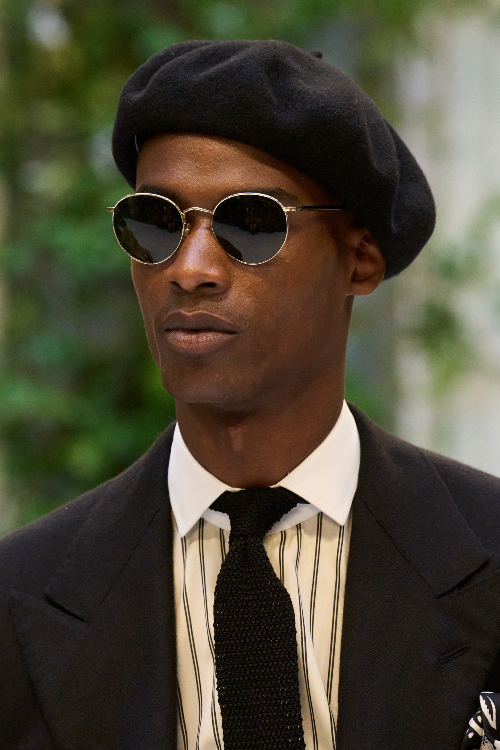 Ralph Lauren Spring 2027 Men's Fashion Show Details
