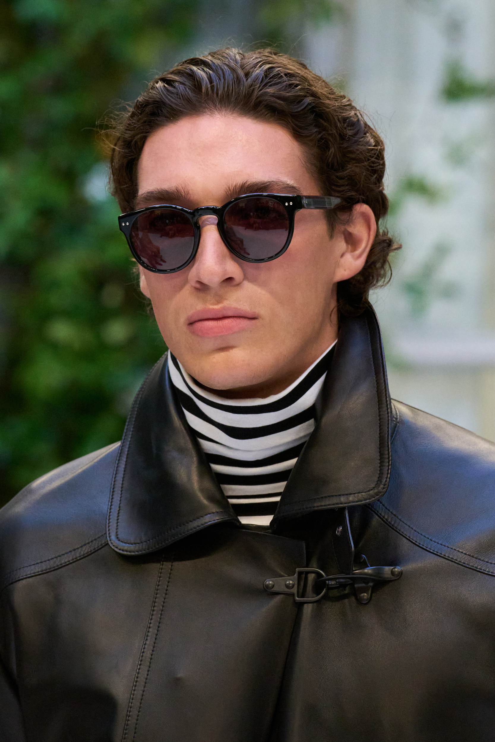 Ralph Lauren Spring 2027 Men's Fashion Show Details