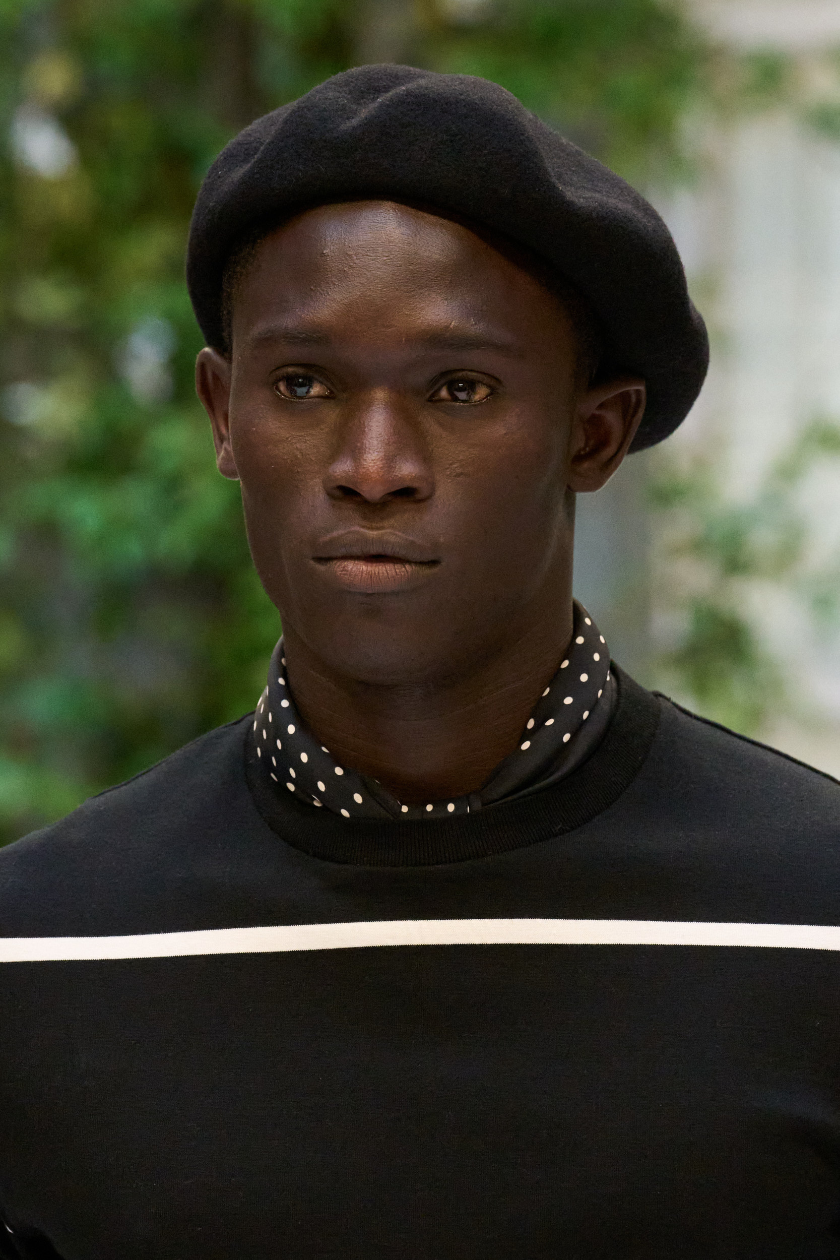 Ralph Lauren Spring 2027 Men's Fashion Show Details