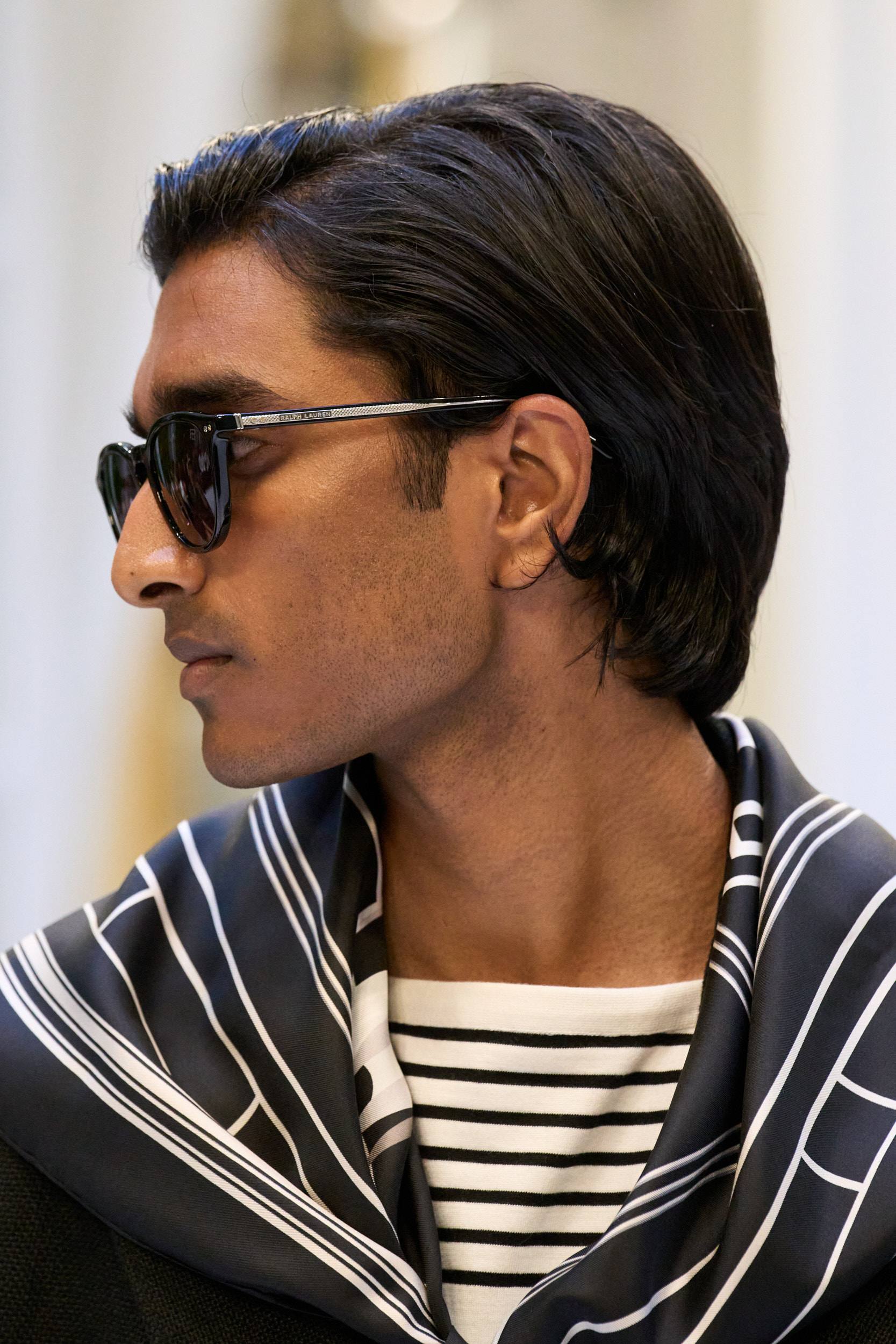 Ralph Lauren Spring 2027 Men's Fashion Show Details