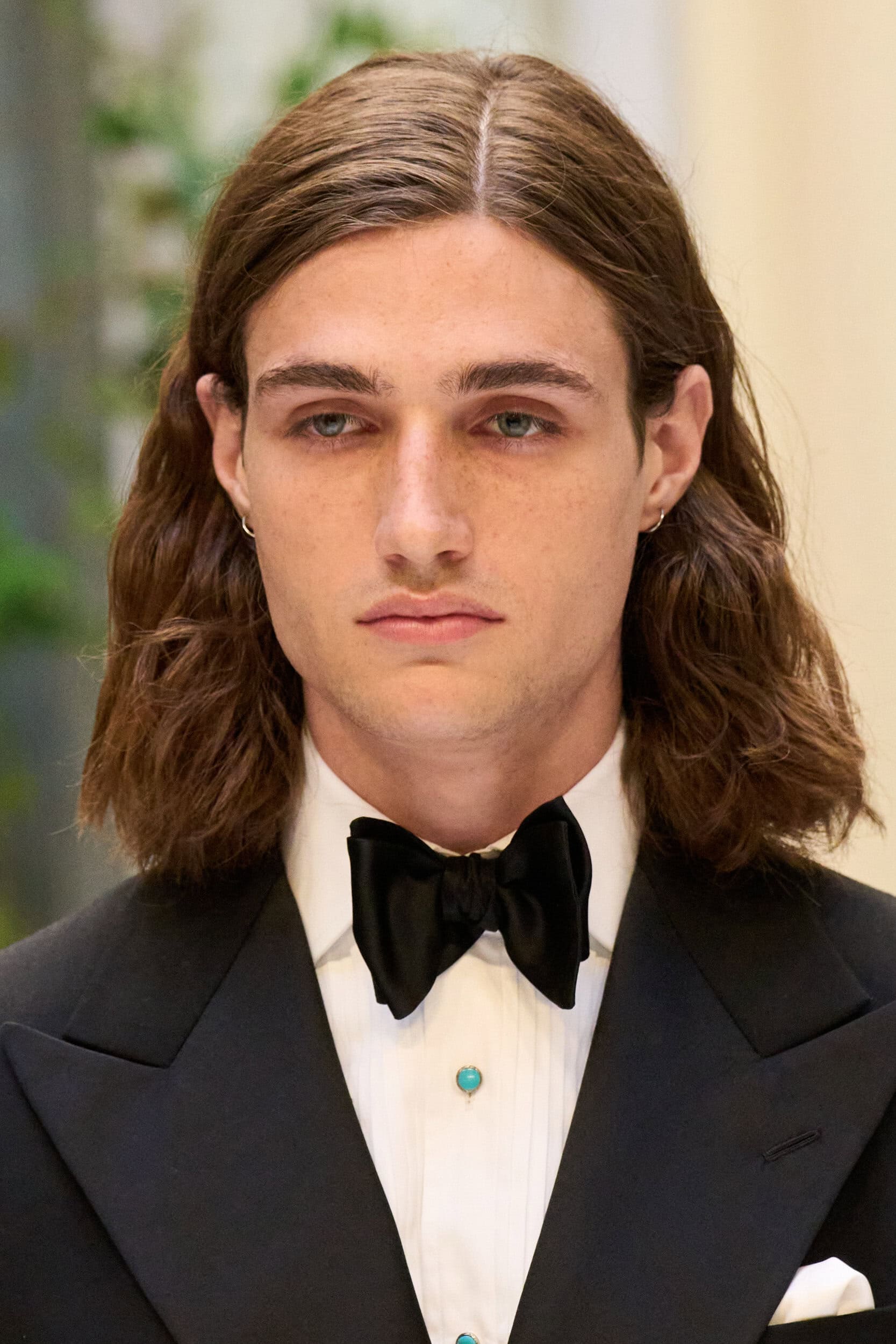 Ralph Lauren Spring 2027 Men's Fashion Show Details
