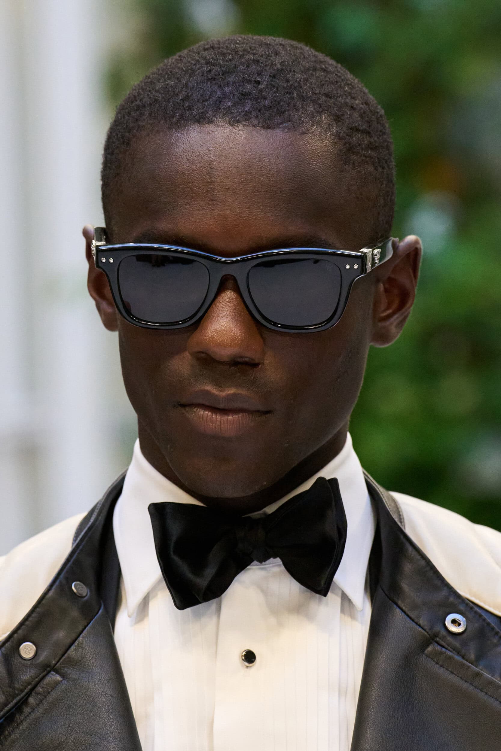 Ralph Lauren Spring 2027 Men's Fashion Show Details
