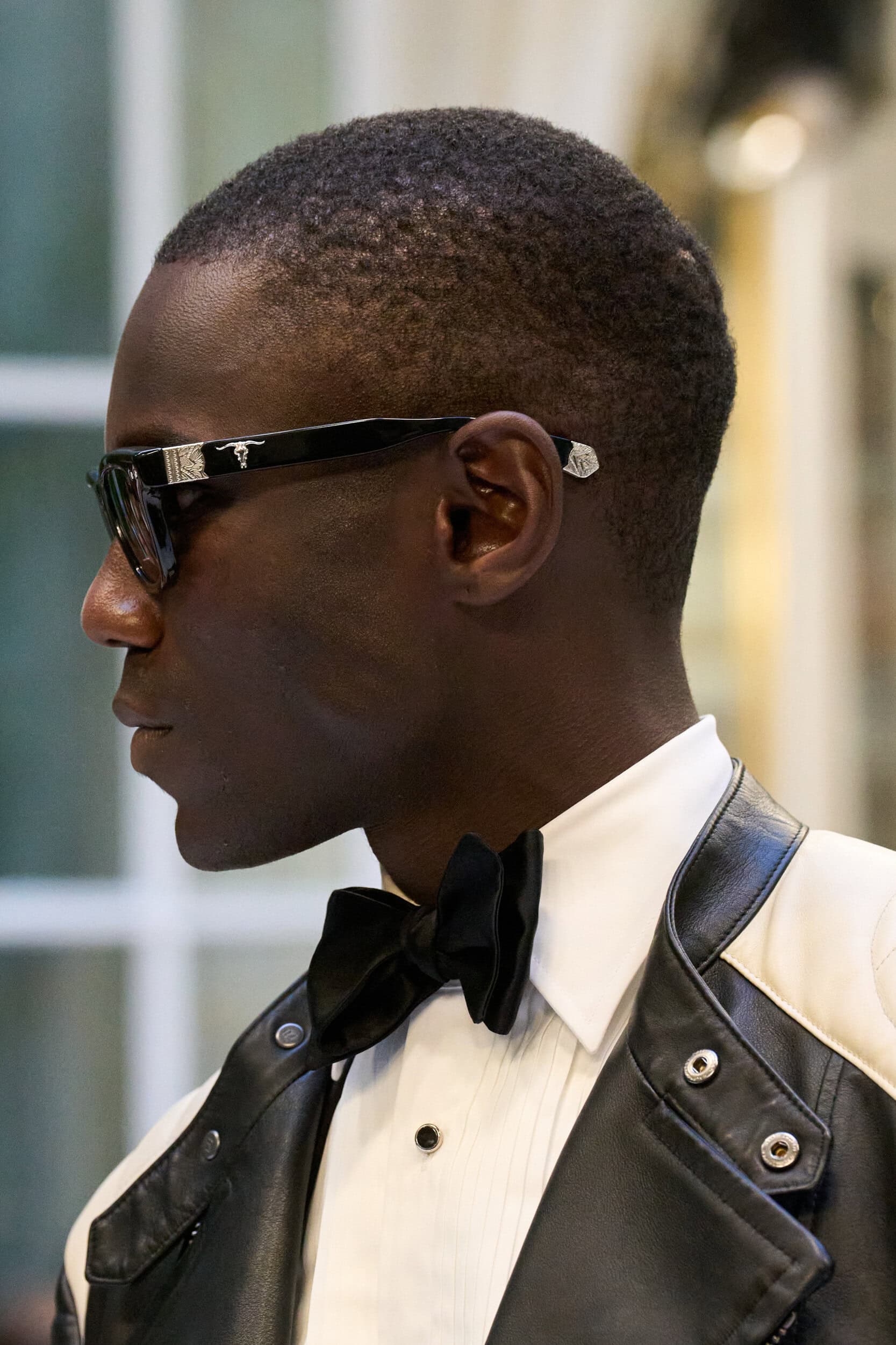 Ralph Lauren Spring 2027 Men's Fashion Show Details