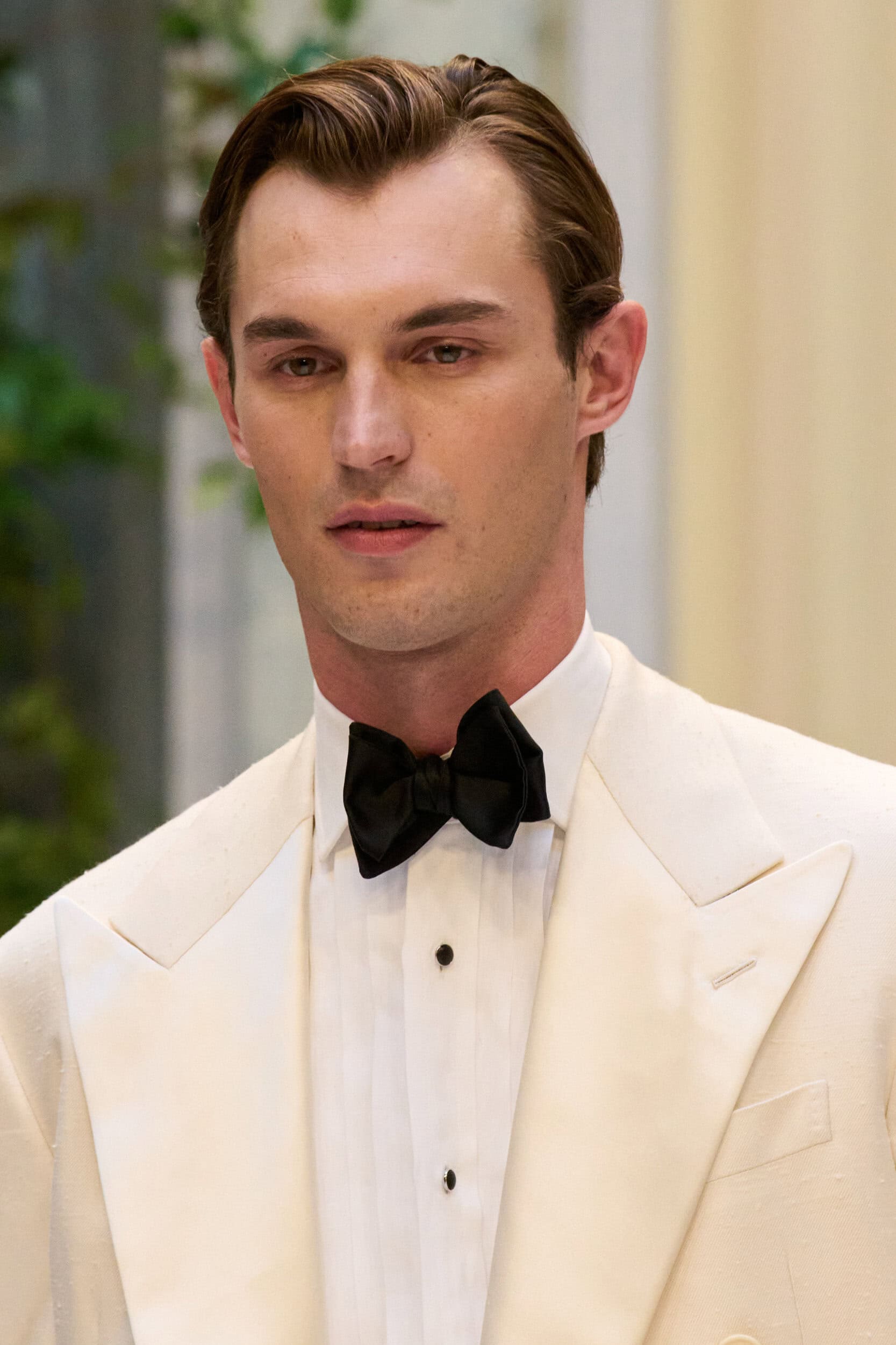 Ralph Lauren Spring 2027 Men's Fashion Show Details