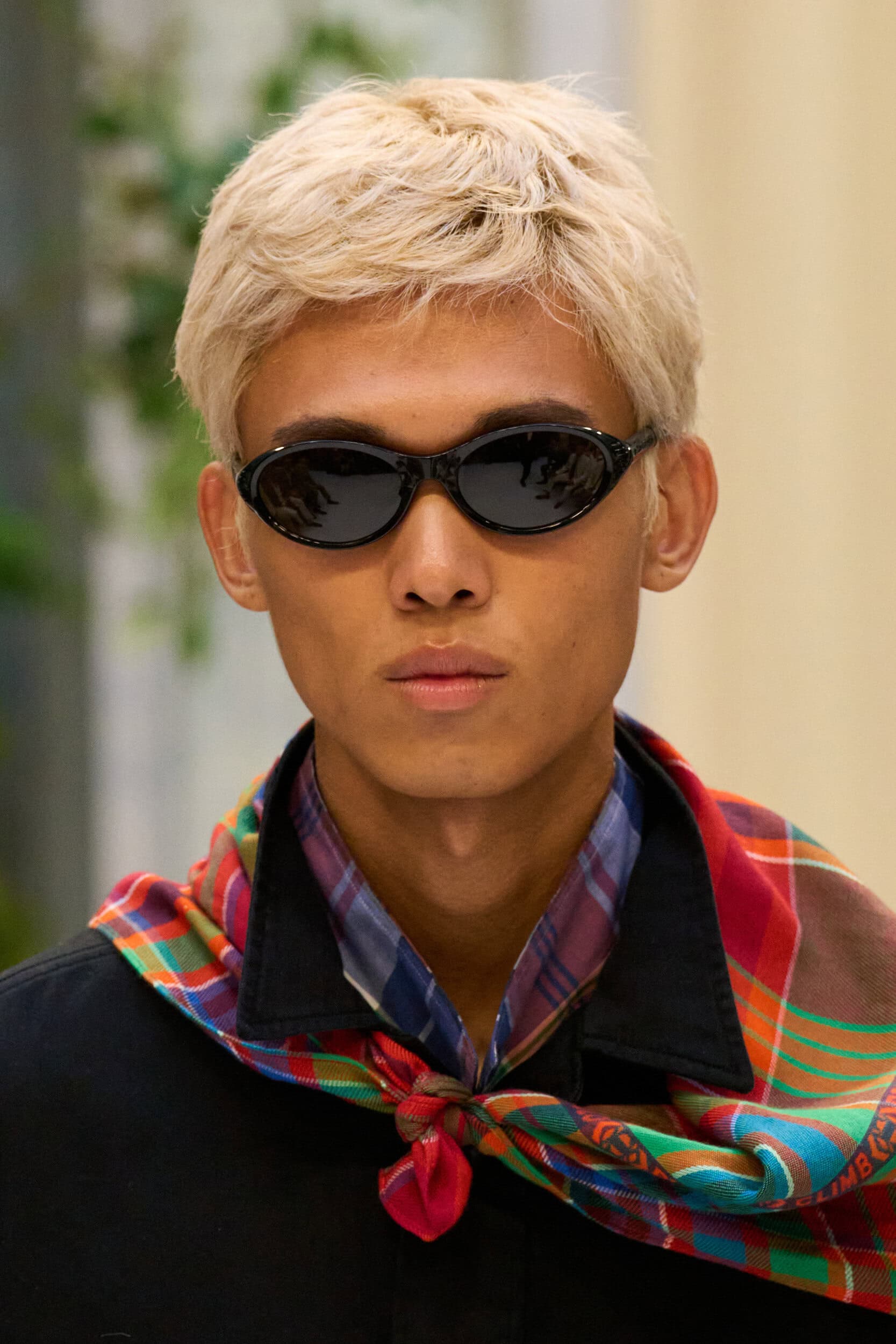 Ralph Lauren Spring 2027 Men's Fashion Show Details