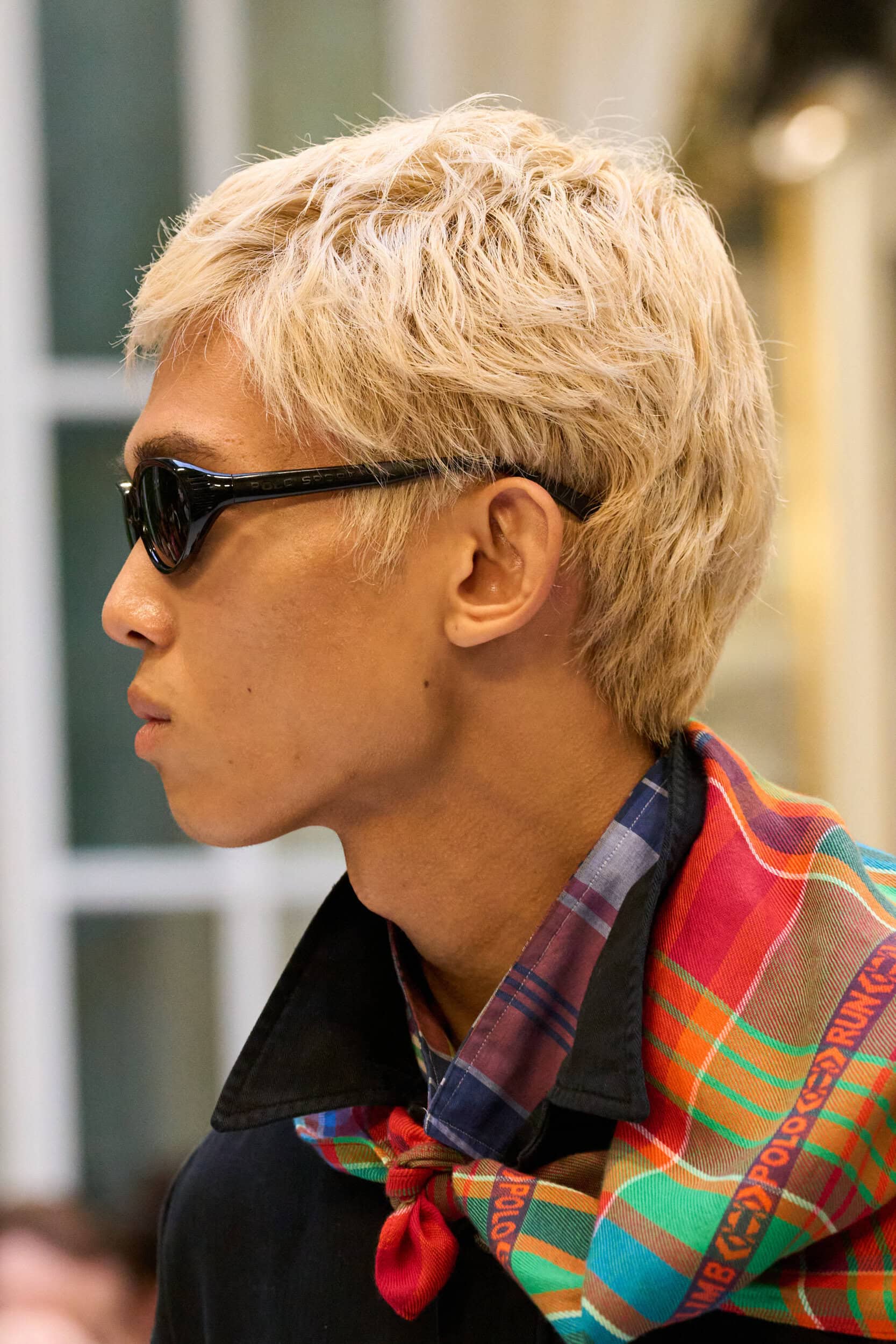 Ralph Lauren Spring 2027 Men's Fashion Show Details