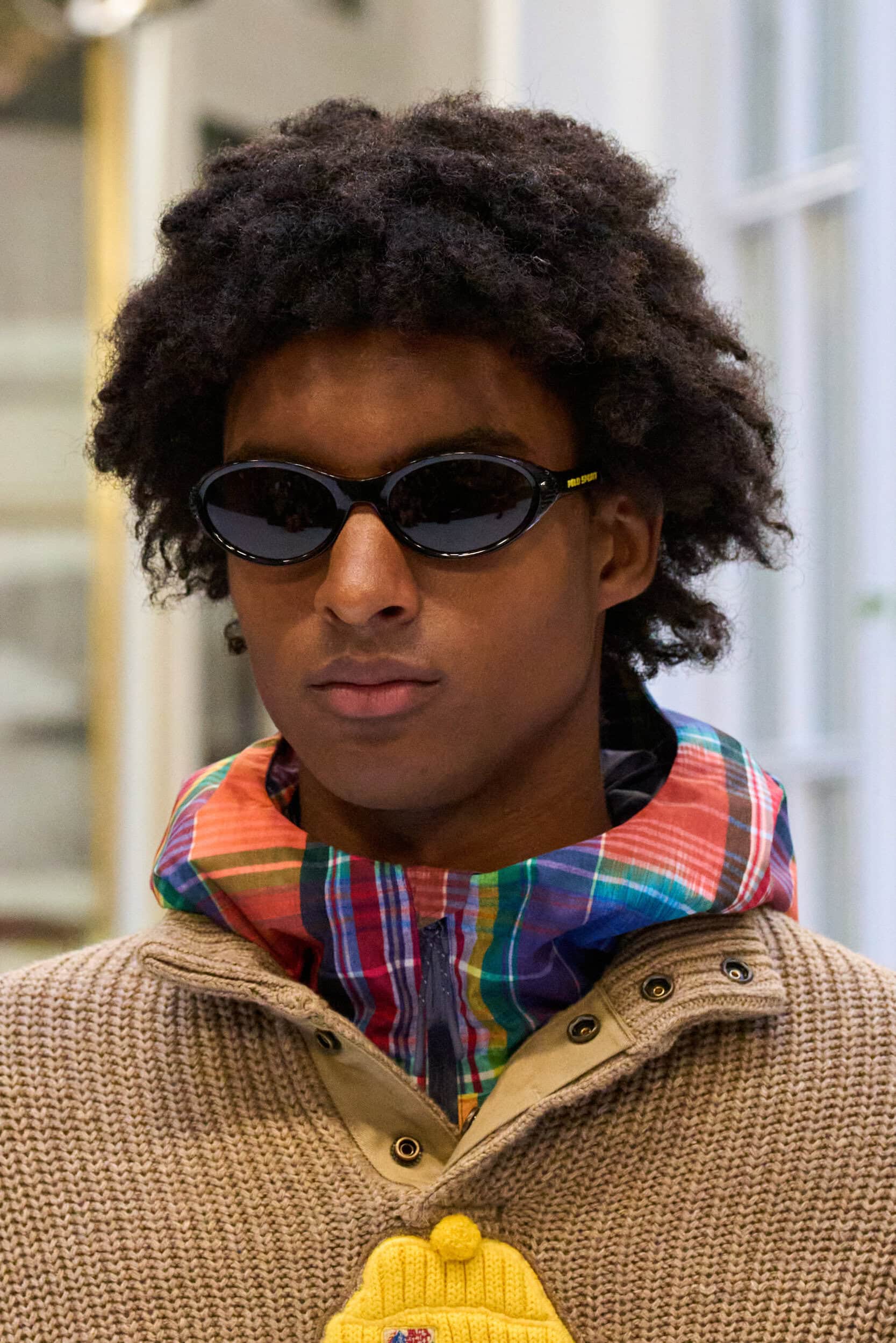 Ralph Lauren Spring 2027 Men's Fashion Show Details