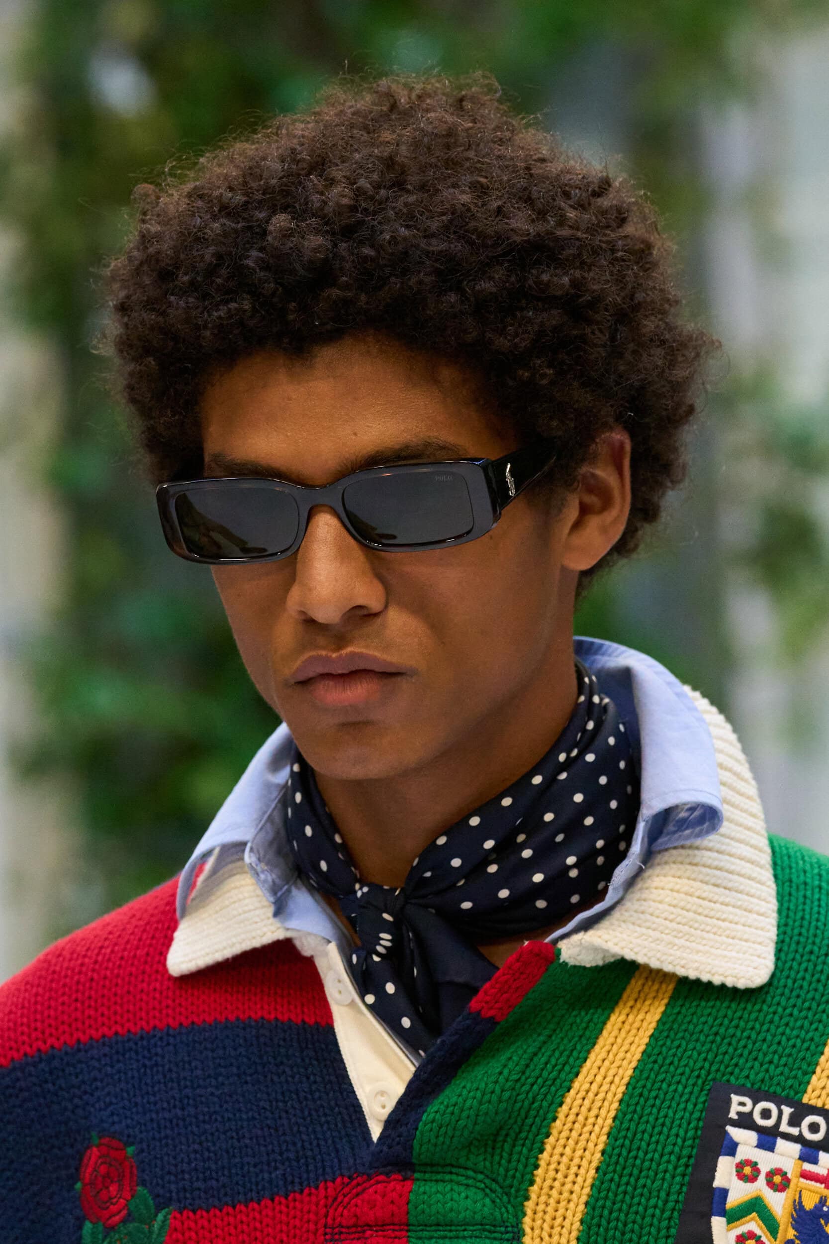 Ralph Lauren Spring 2027 Men's Fashion Show Details