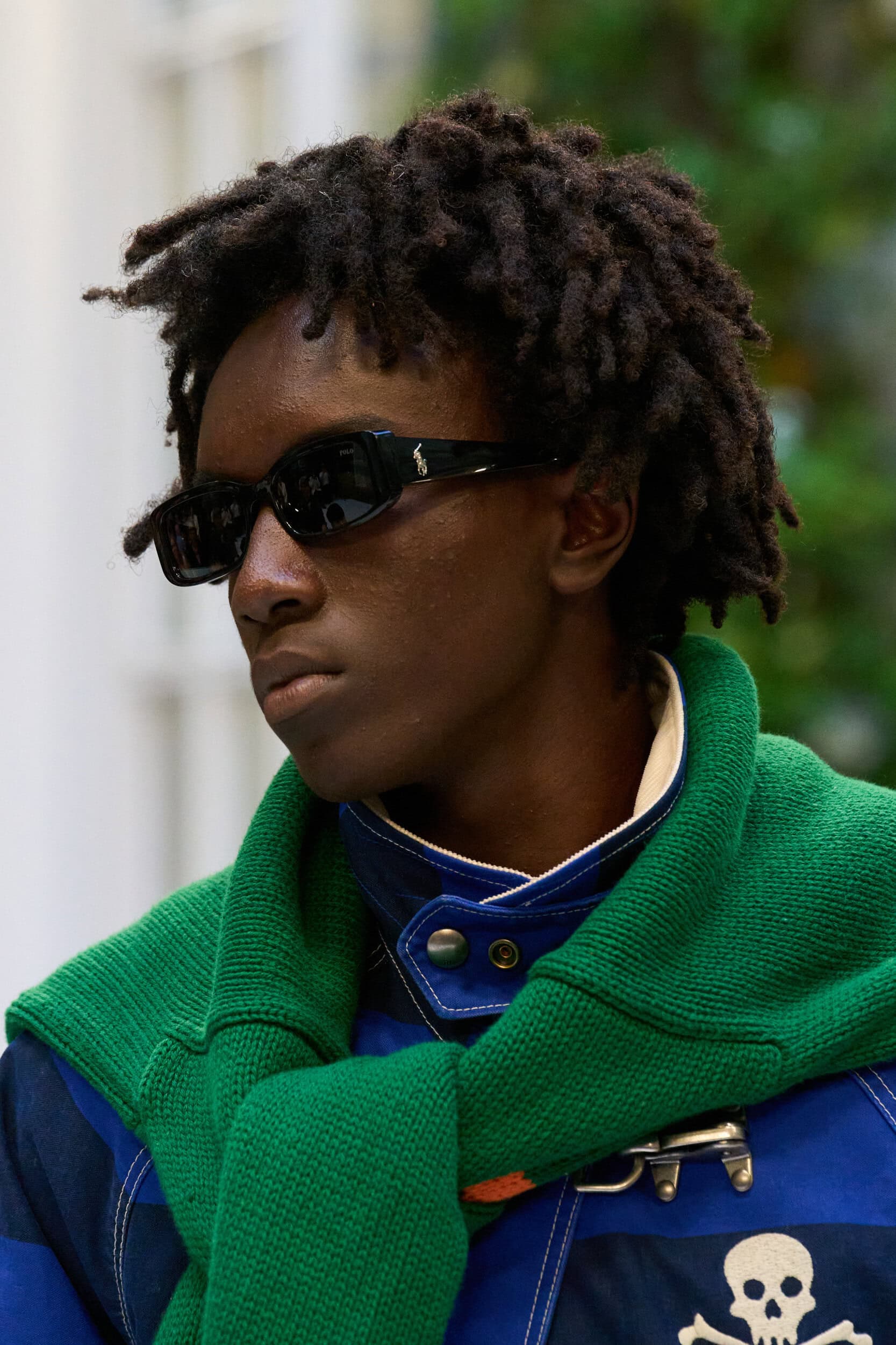Ralph Lauren Spring 2027 Men's Fashion Show Details