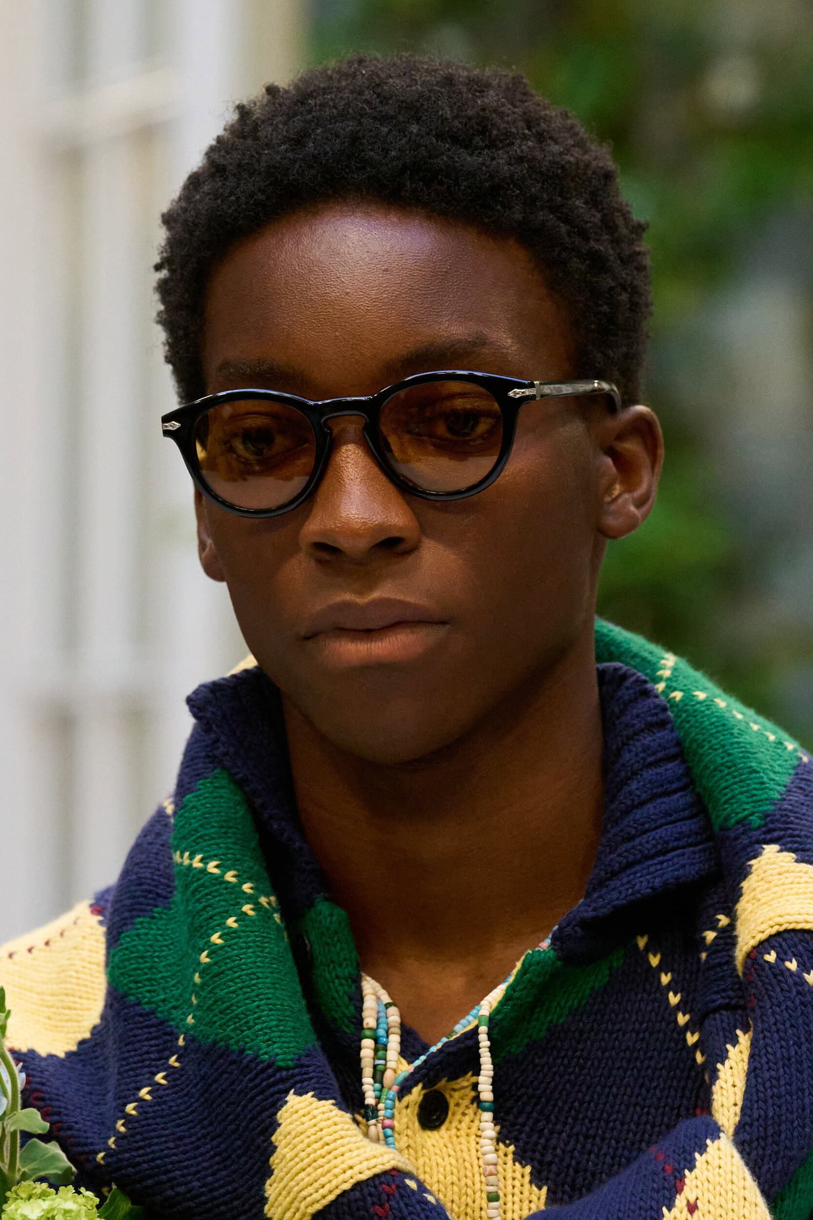 Ralph Lauren Spring 2027 Men's Fashion Show Details