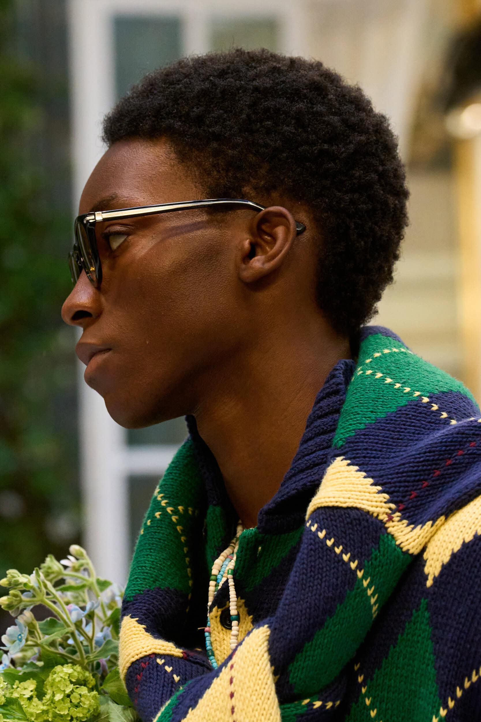 Ralph Lauren Spring 2027 Men's Fashion Show Details