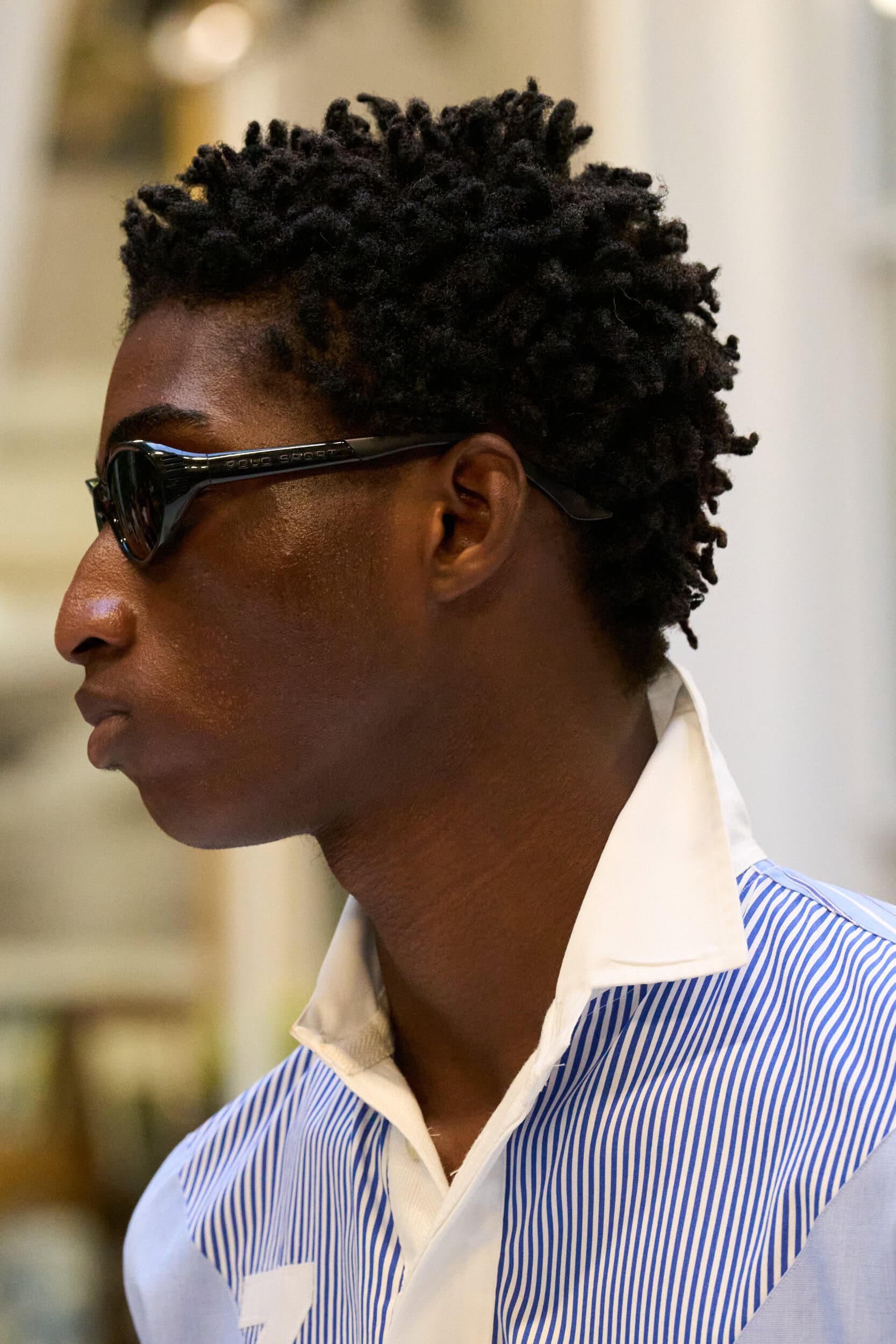 Ralph Lauren Spring 2027 Men's Fashion Show Details
