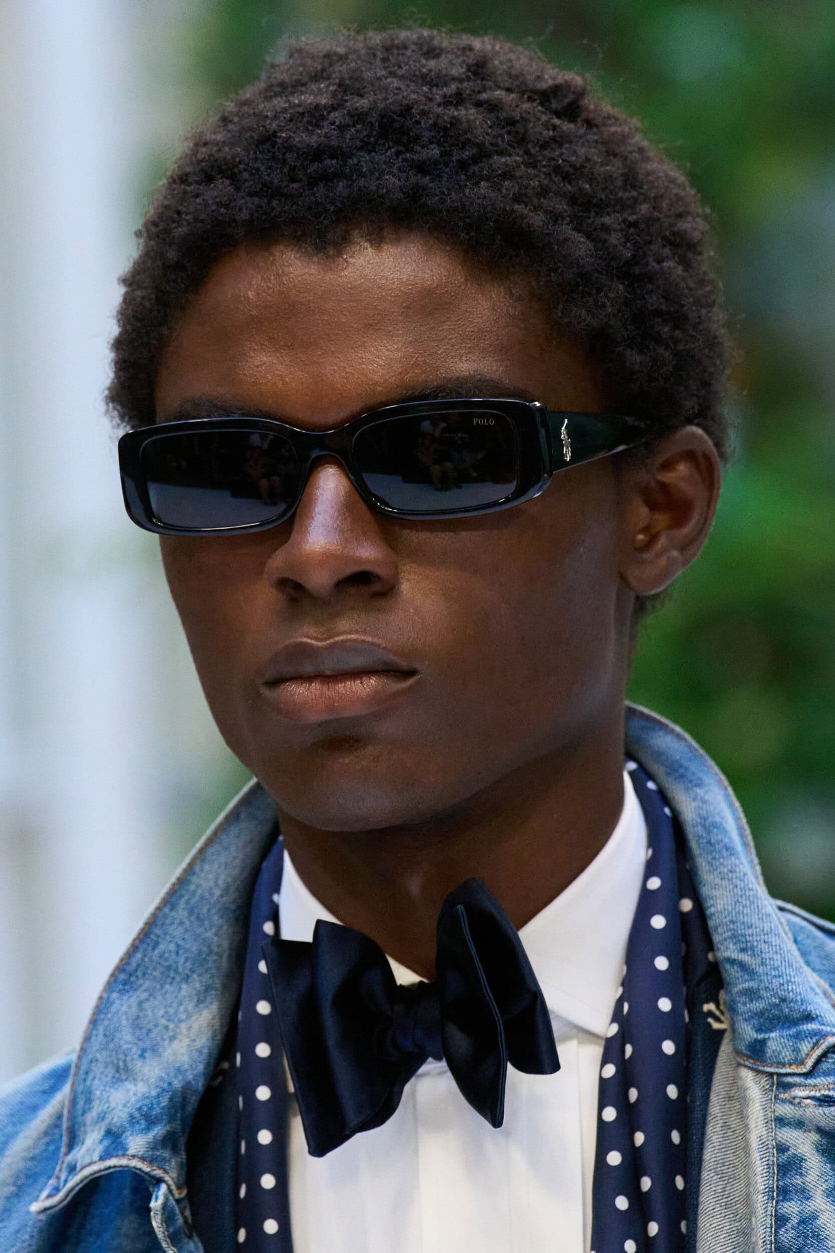 Ralph Lauren Spring 2027 Men's Fashion Show Details