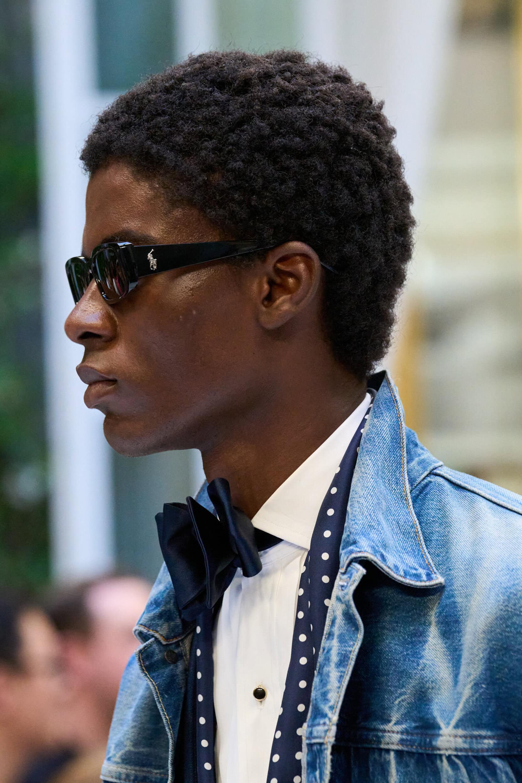 Ralph Lauren Spring 2027 Men's Fashion Show Details