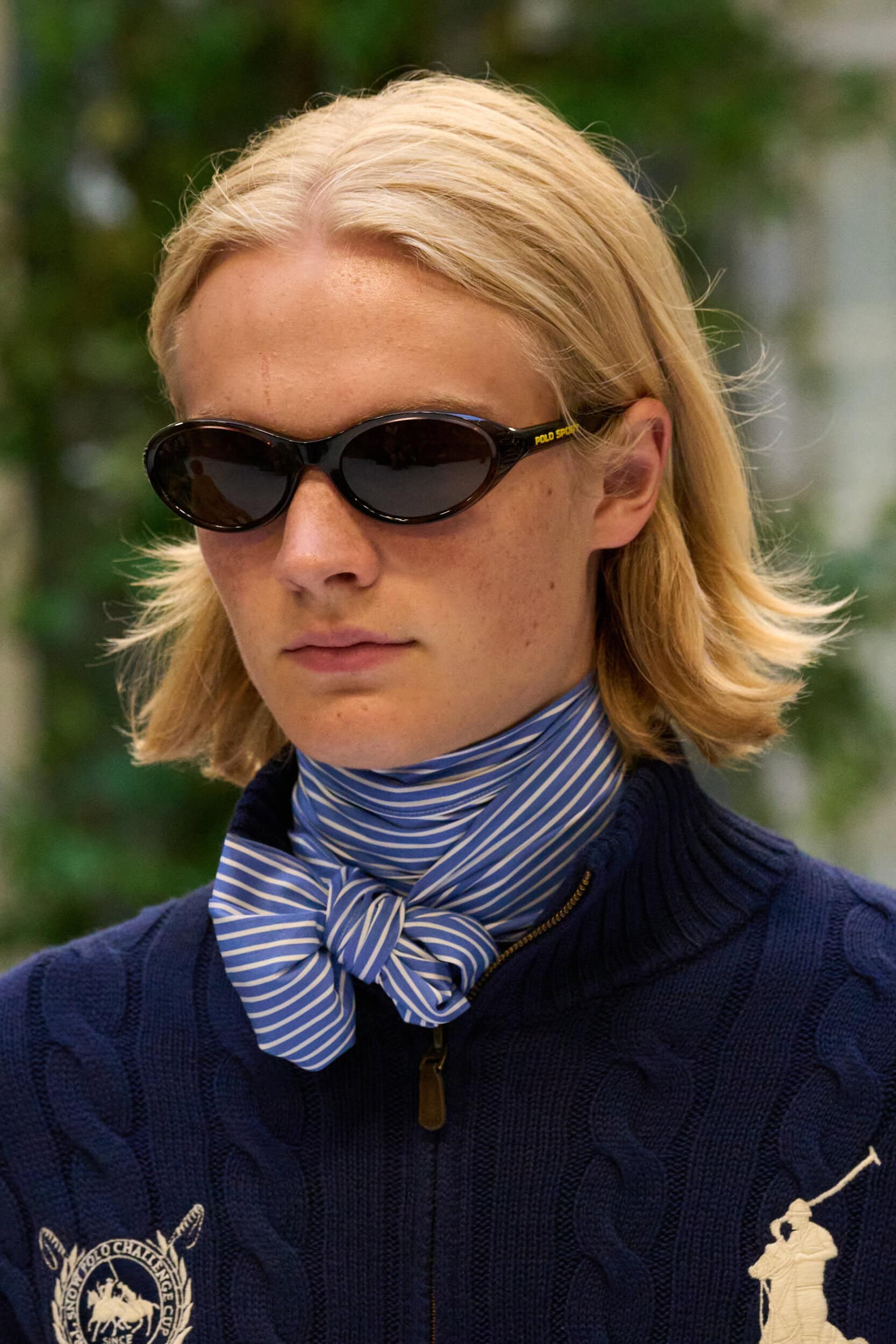 Ralph Lauren Spring 2027 Men's Fashion Show Details