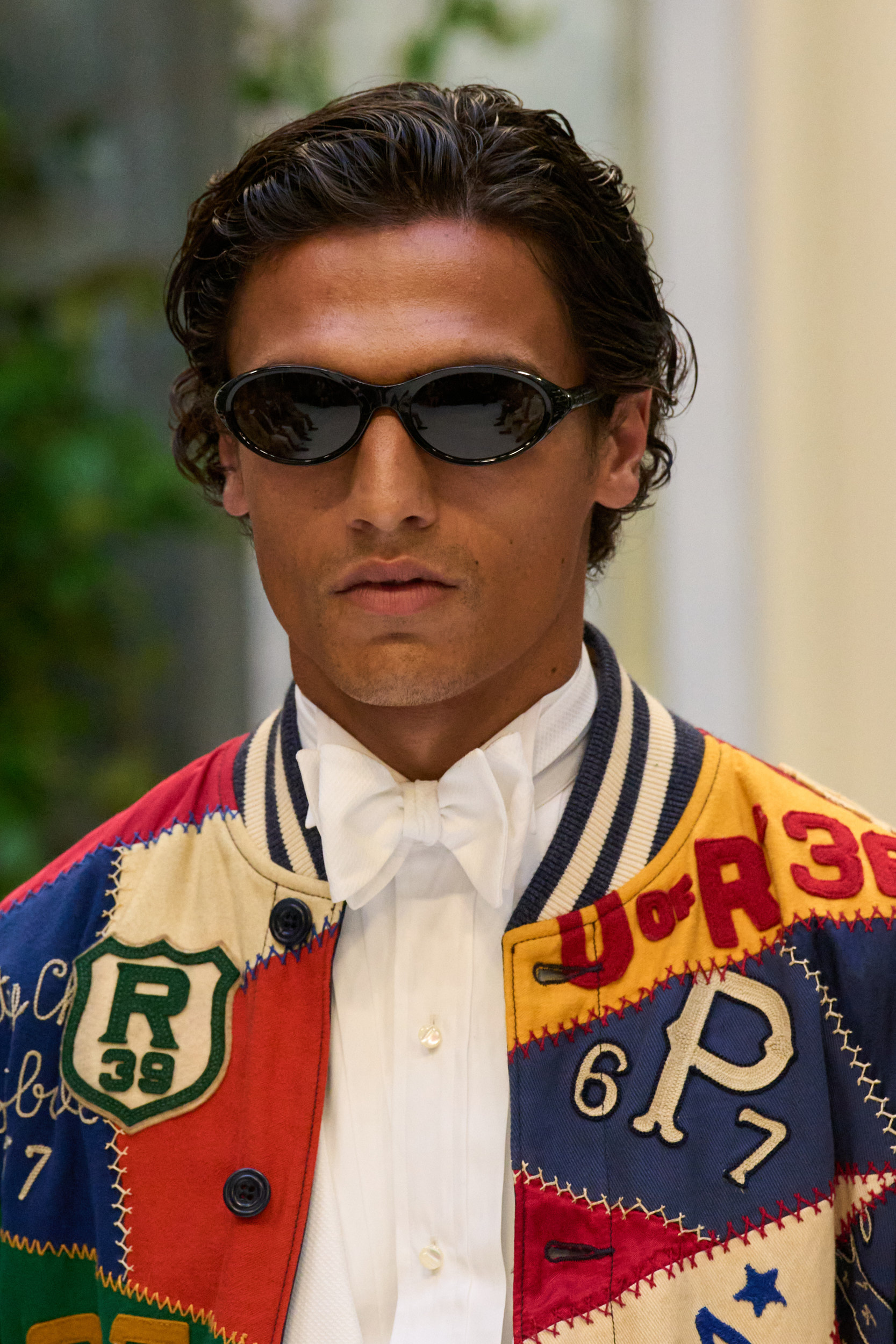 Ralph Lauren Spring 2027 Men's Fashion Show Details