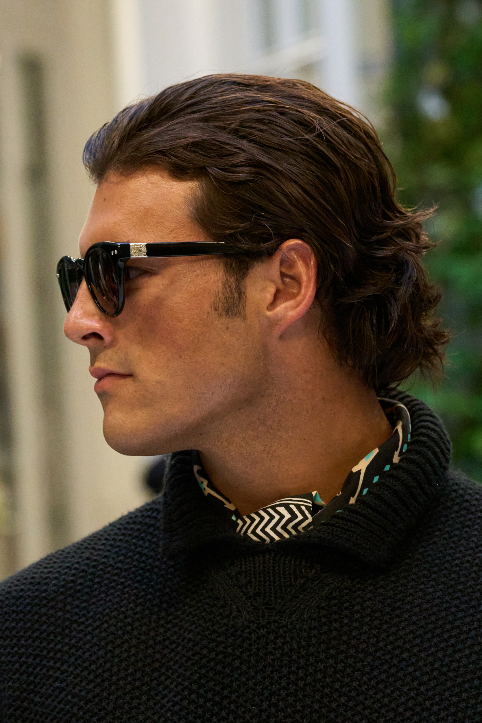 Ralph Lauren Spring 2027 Men's Fashion Show Details
