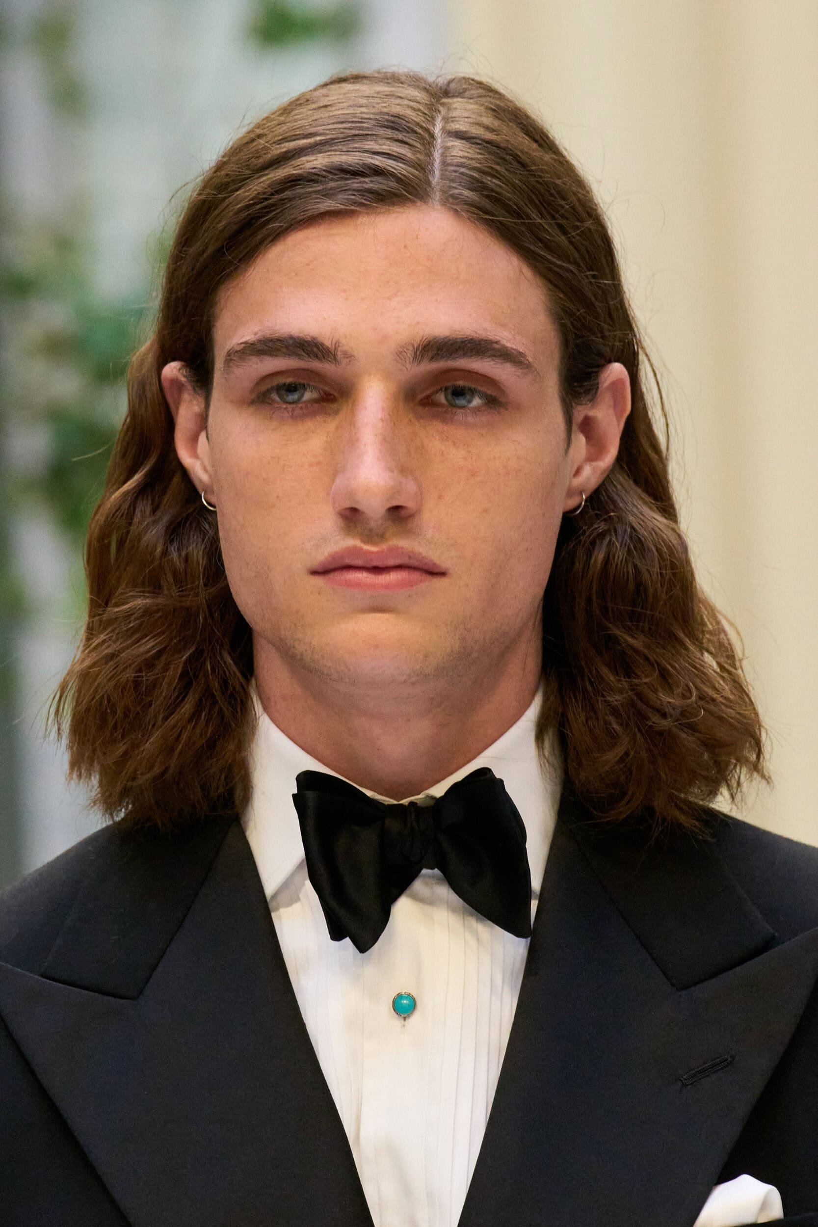 Ralph Lauren Spring 2027 Men's Fashion Show Details