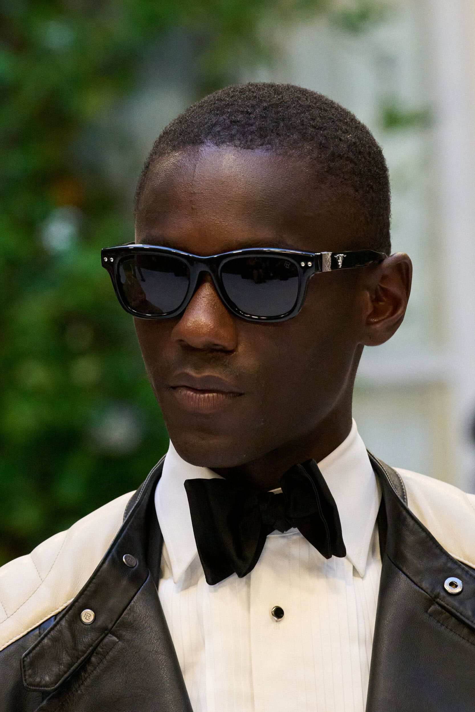 Ralph Lauren Spring 2027 Men's Fashion Show Details