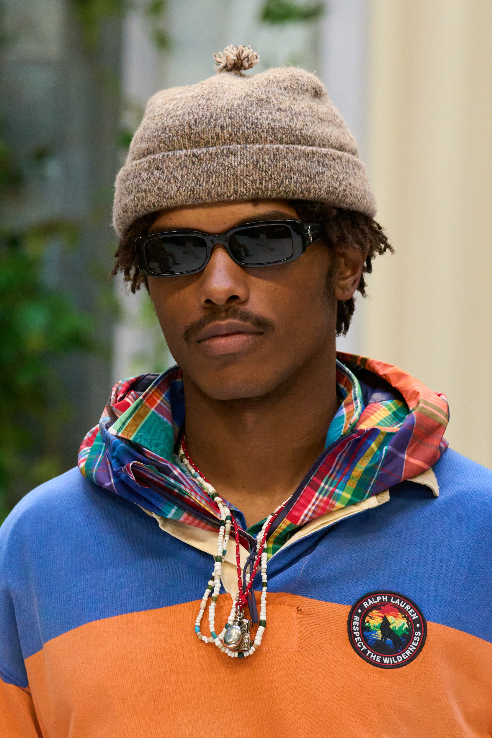 Ralph Lauren Spring 2027 Men's Fashion Show Details