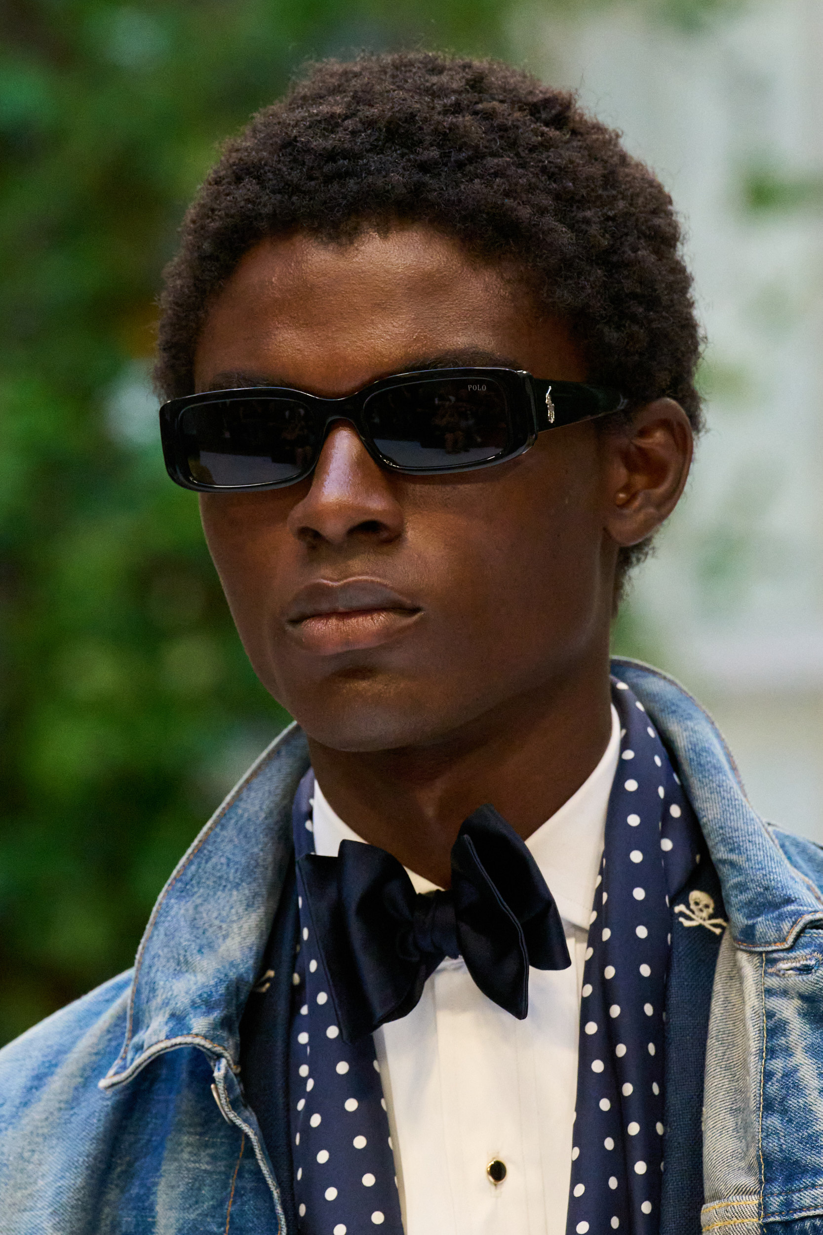 Ralph Lauren Spring 2027 Men's Fashion Show Details