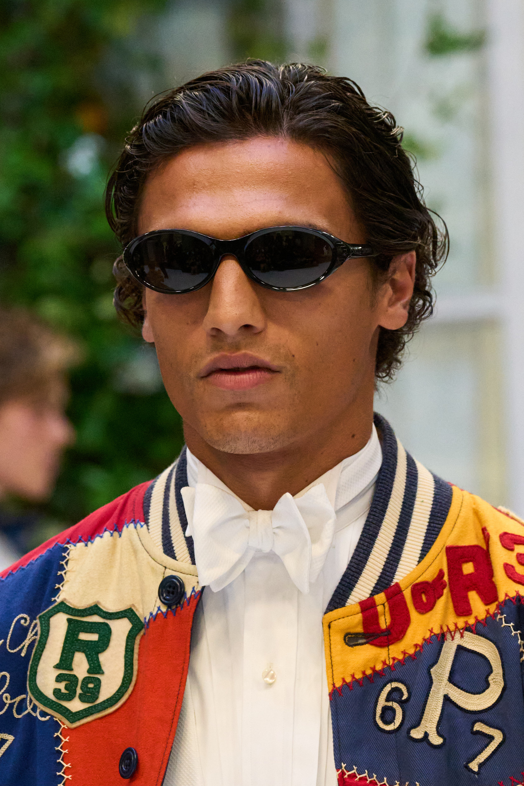 Ralph Lauren Spring 2027 Men's Fashion Show Details