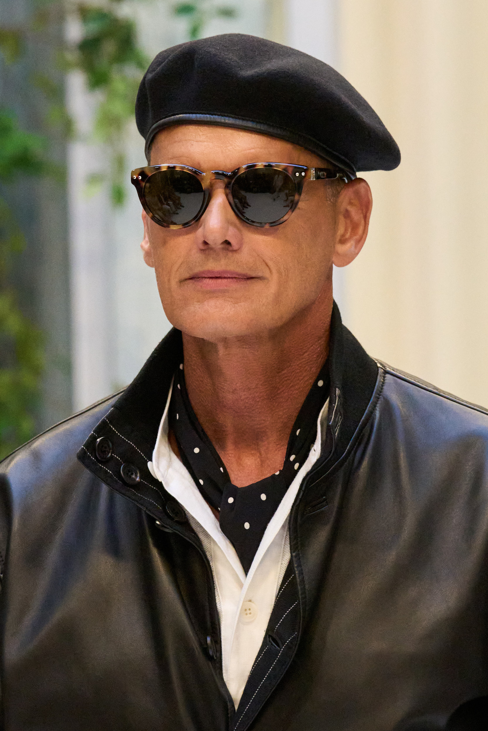 Ralph Lauren Spring 2027 Men's Fashion Show Details