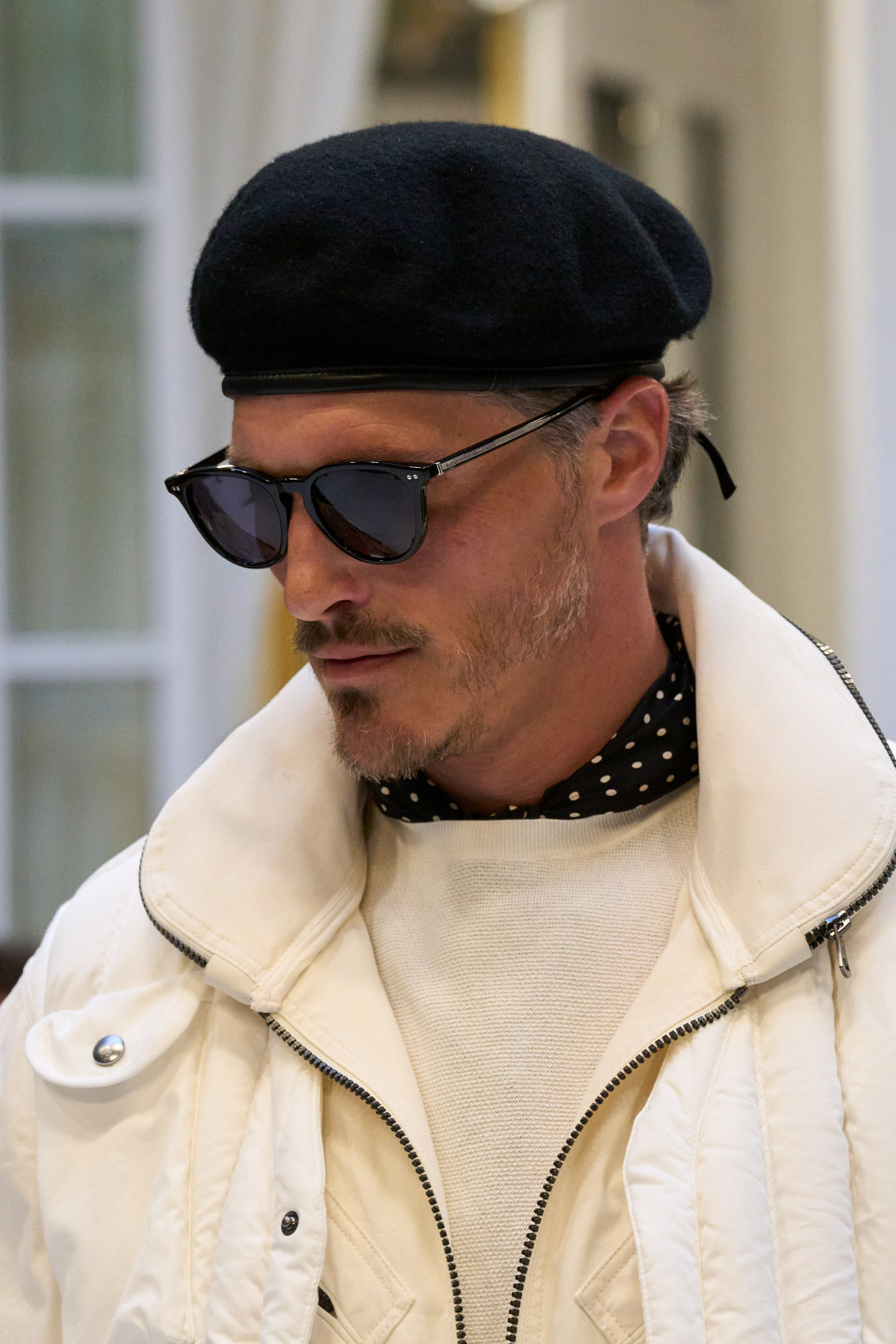 Ralph Lauren Spring 2027 Men's Fashion Show Details