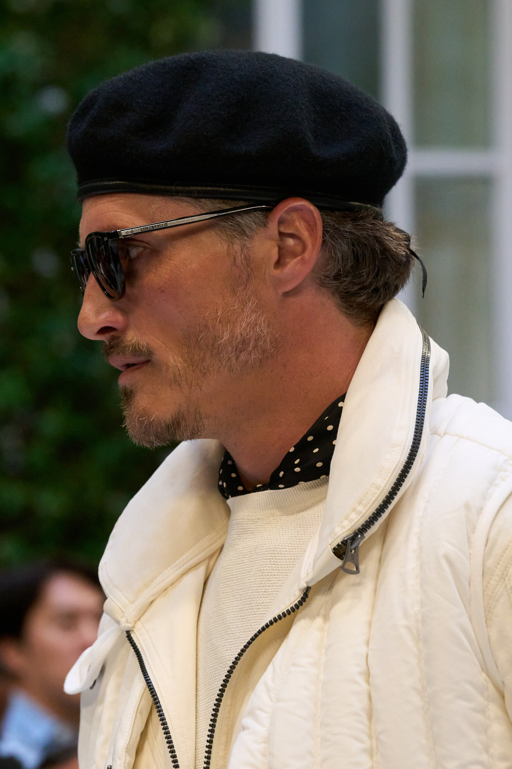 Ralph Lauren Spring 2027 Men's Fashion Show Details