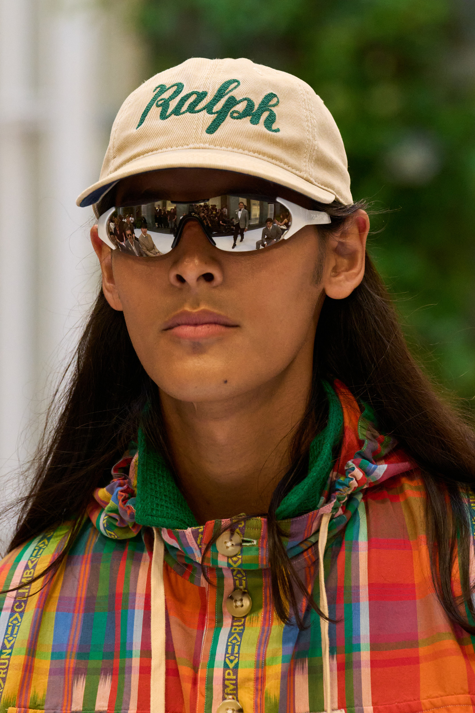 Ralph Lauren Spring 2027 Men's Fashion Show Details