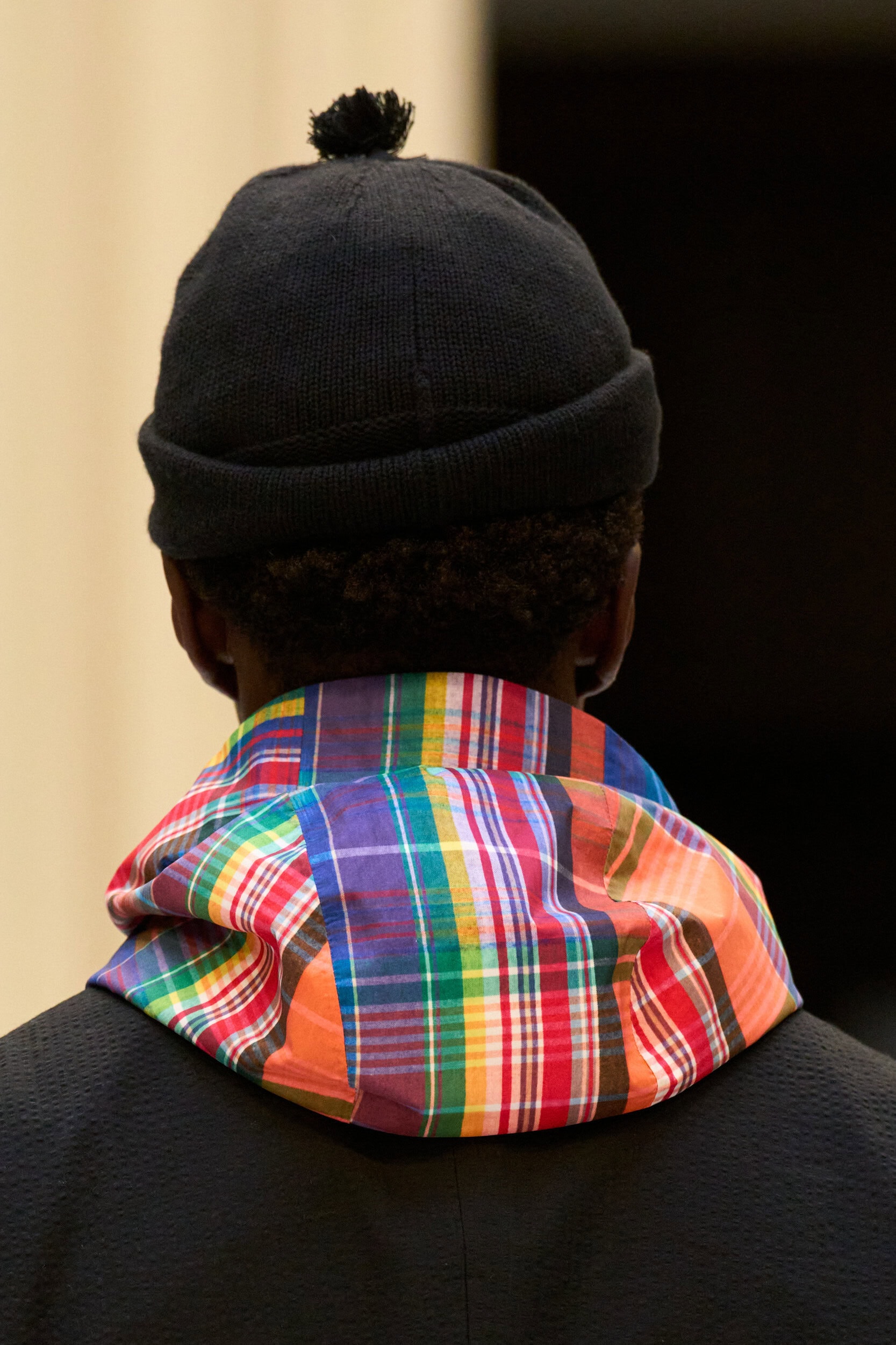 Ralph Lauren Spring 2027 Men's Fashion Show Details