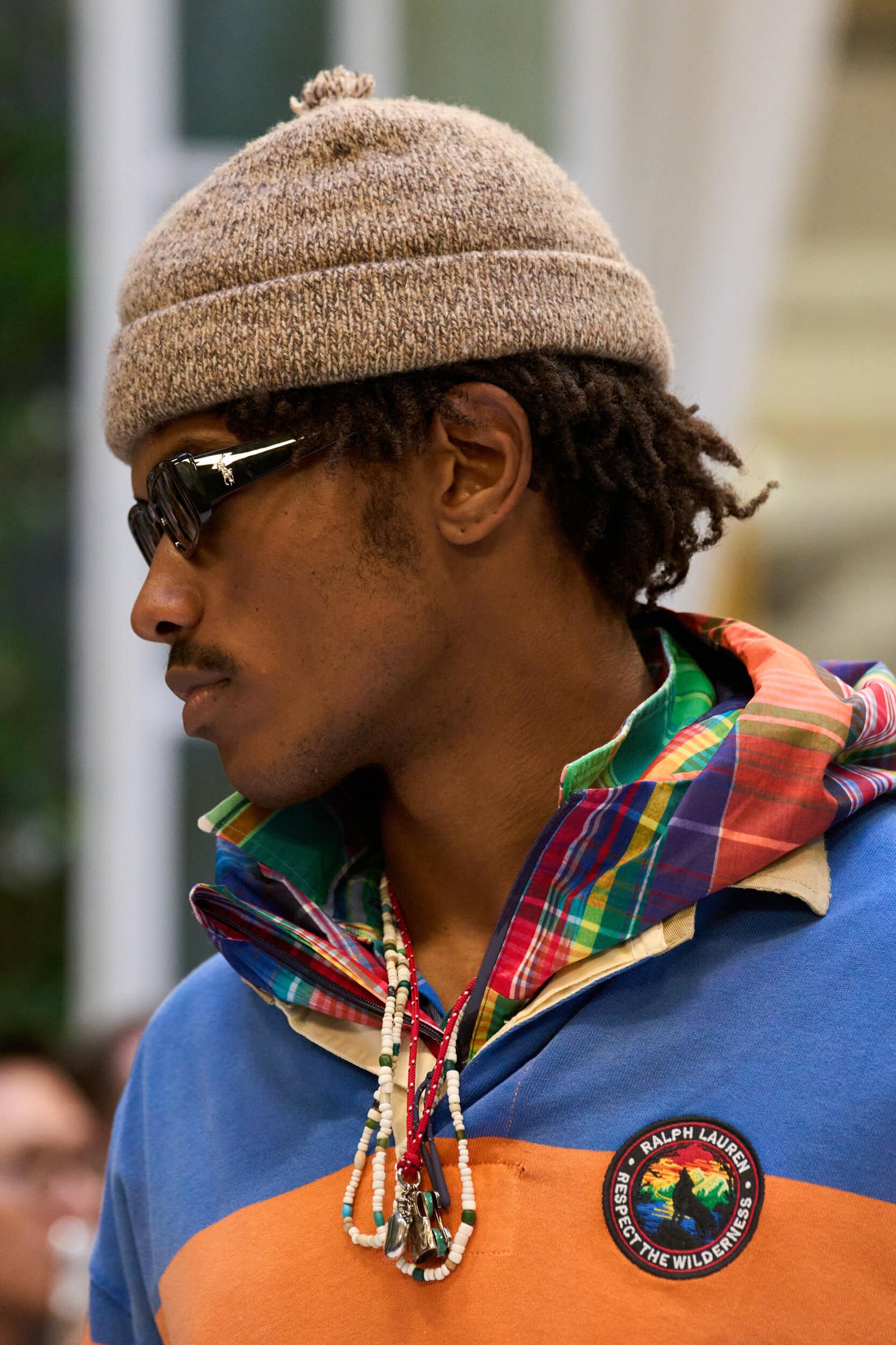 Ralph Lauren Spring 2027 Men's Fashion Show Details