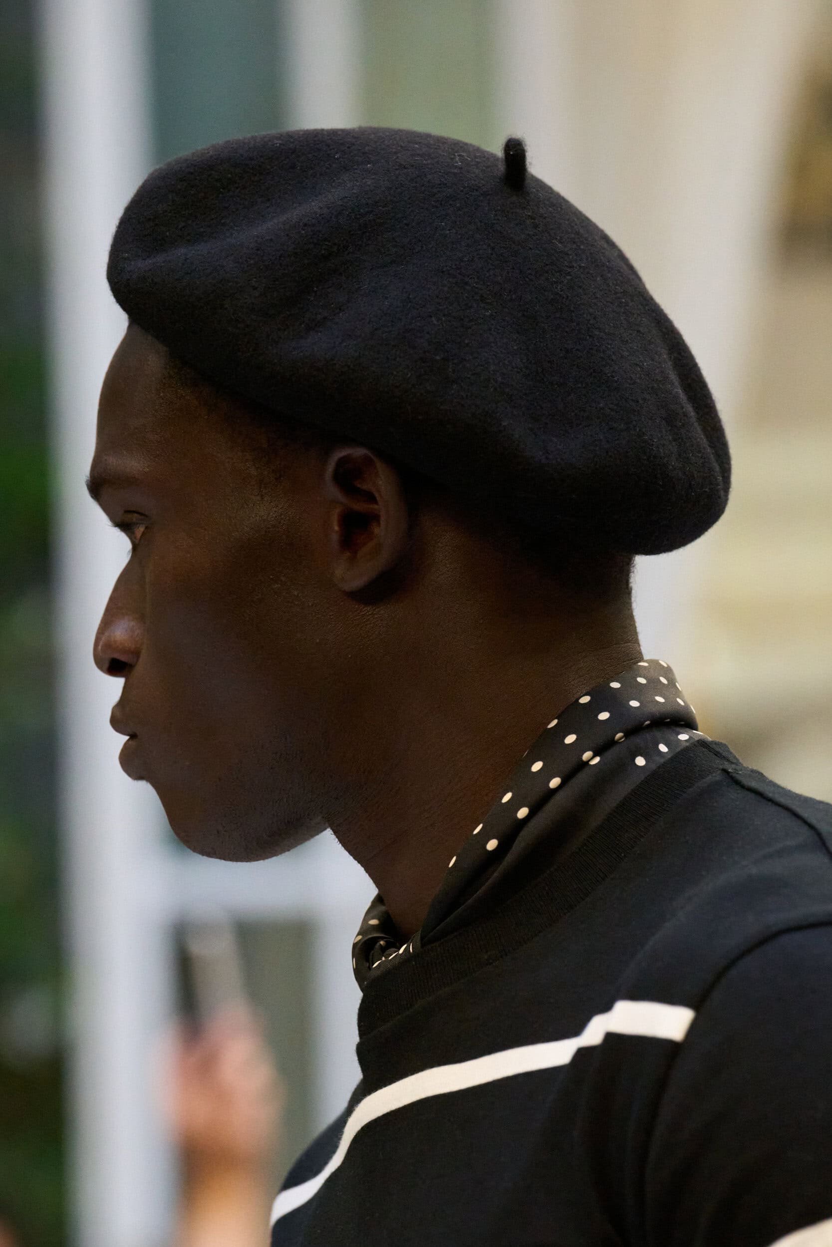 Ralph Lauren Spring 2027 Men's Fashion Show Details