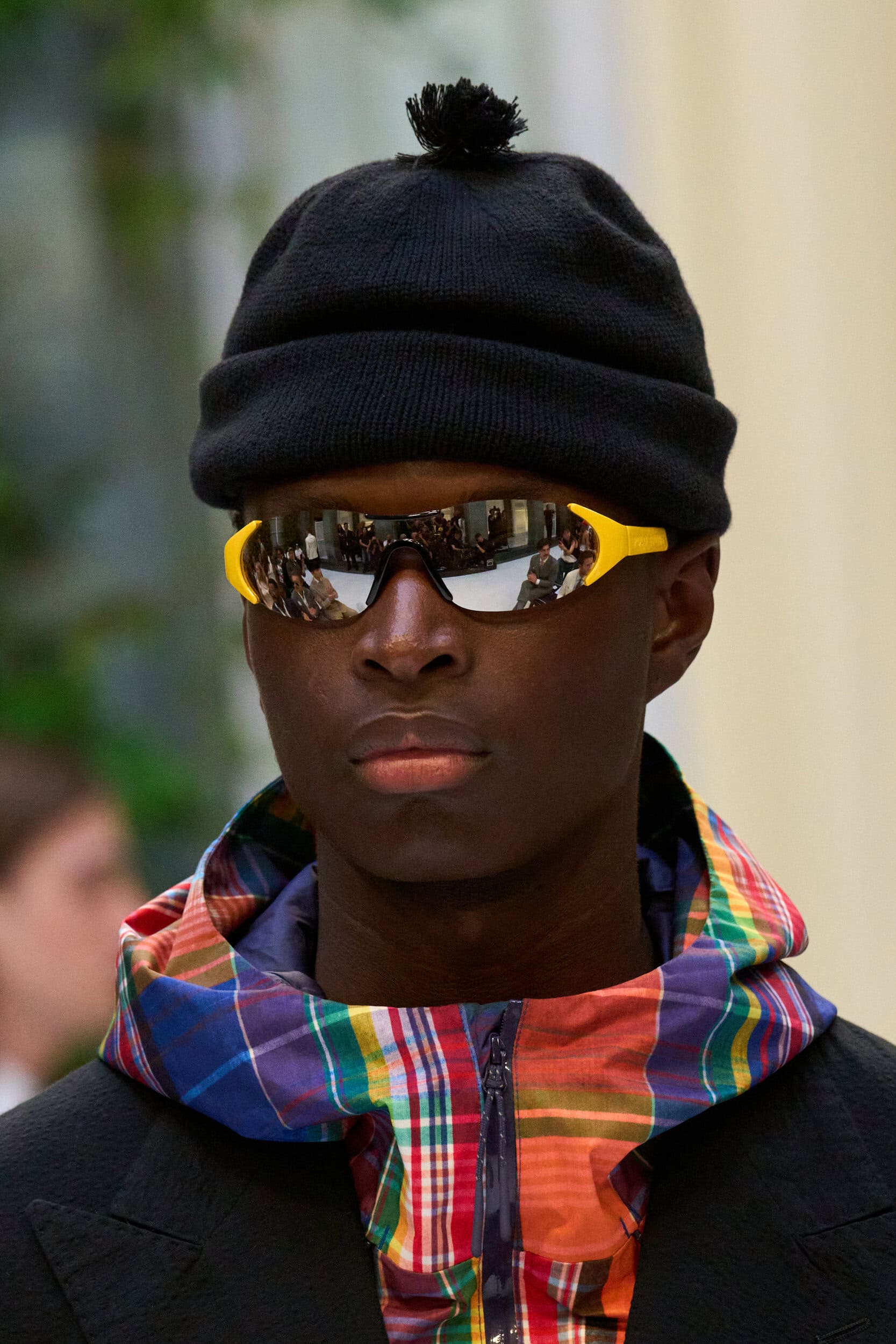 Ralph Lauren Spring 2027 Men's Fashion Show Details