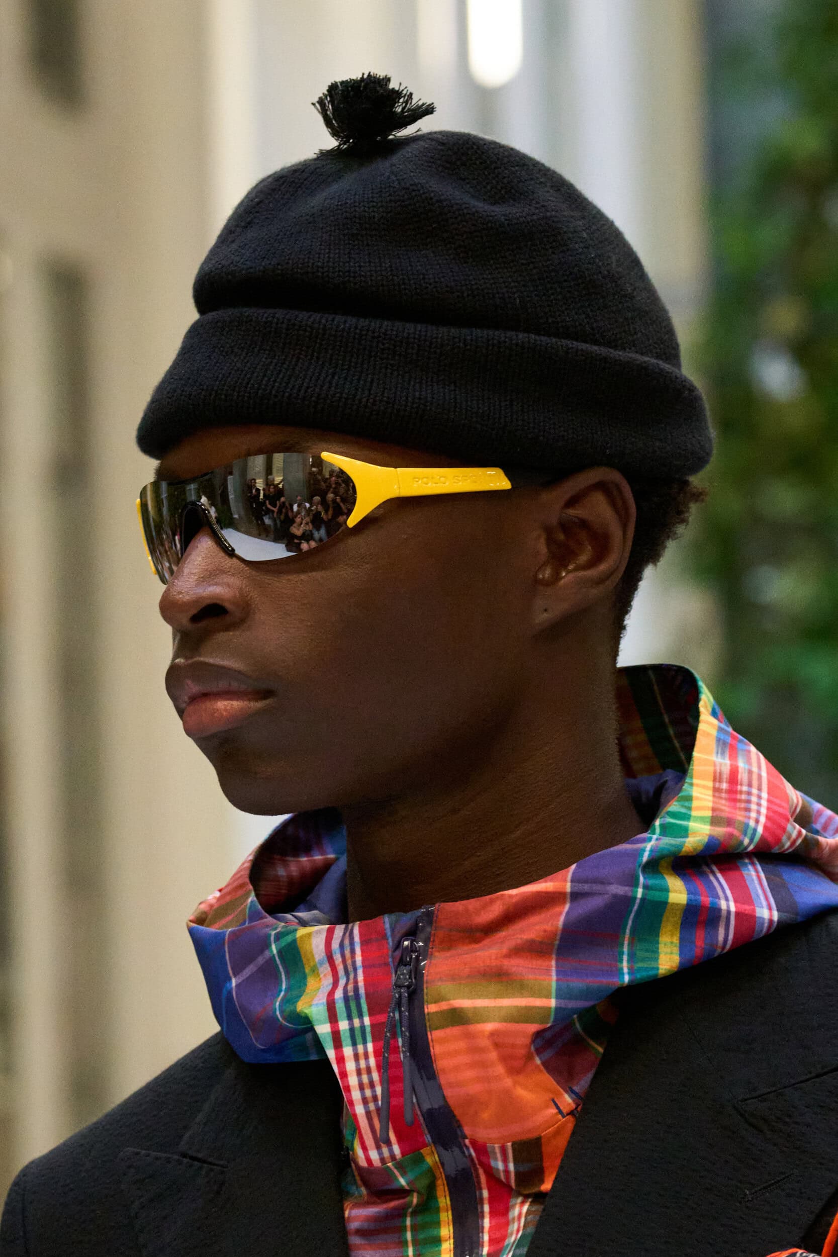Ralph Lauren Spring 2027 Men's Fashion Show Details