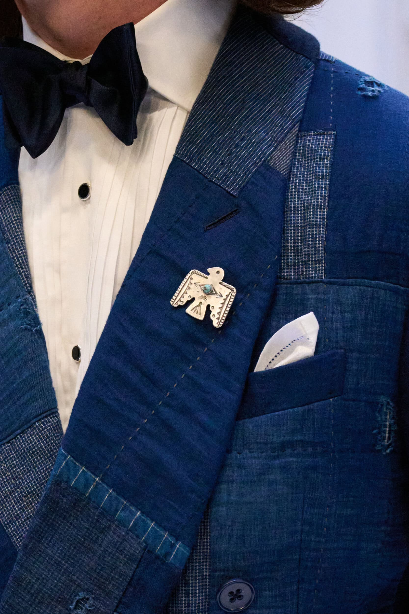 Ralph Lauren Spring 2027 Men's Fashion Show Details