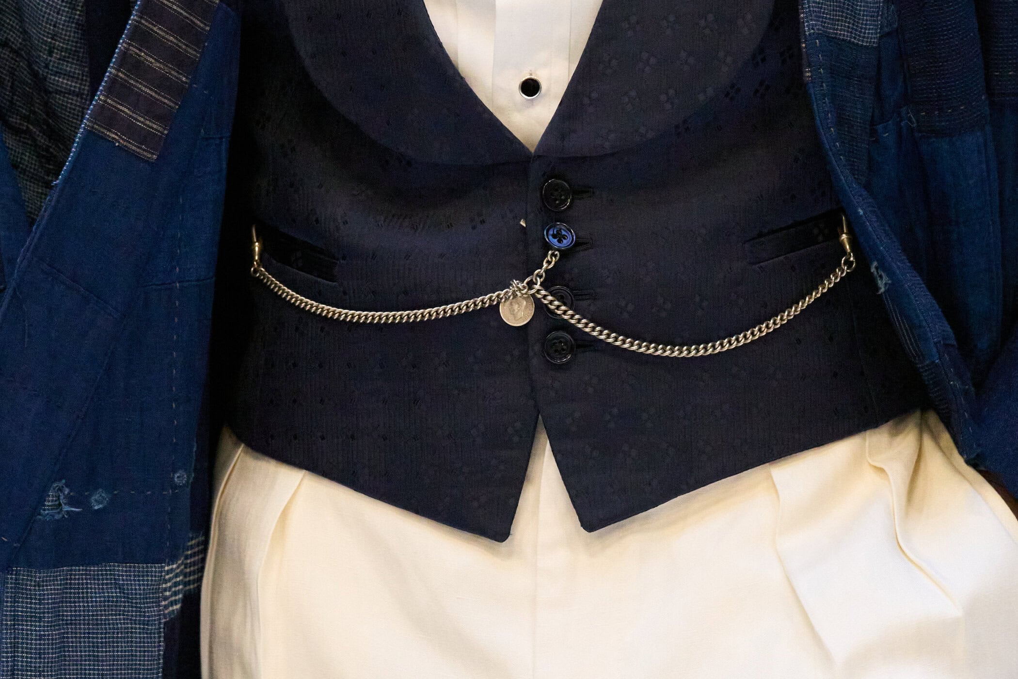 Ralph Lauren Spring 2027 Men's Fashion Show Details