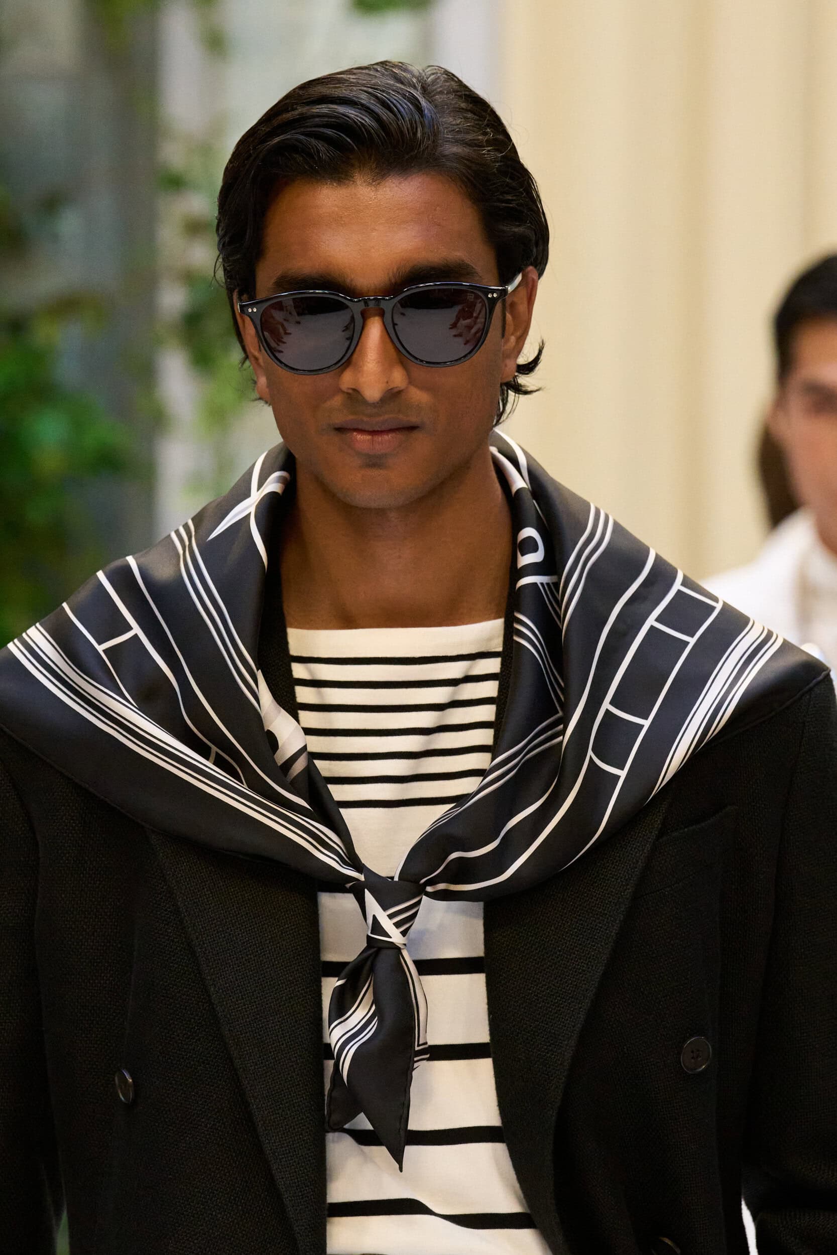 Ralph Lauren Spring 2027 Men's Fashion Show Details