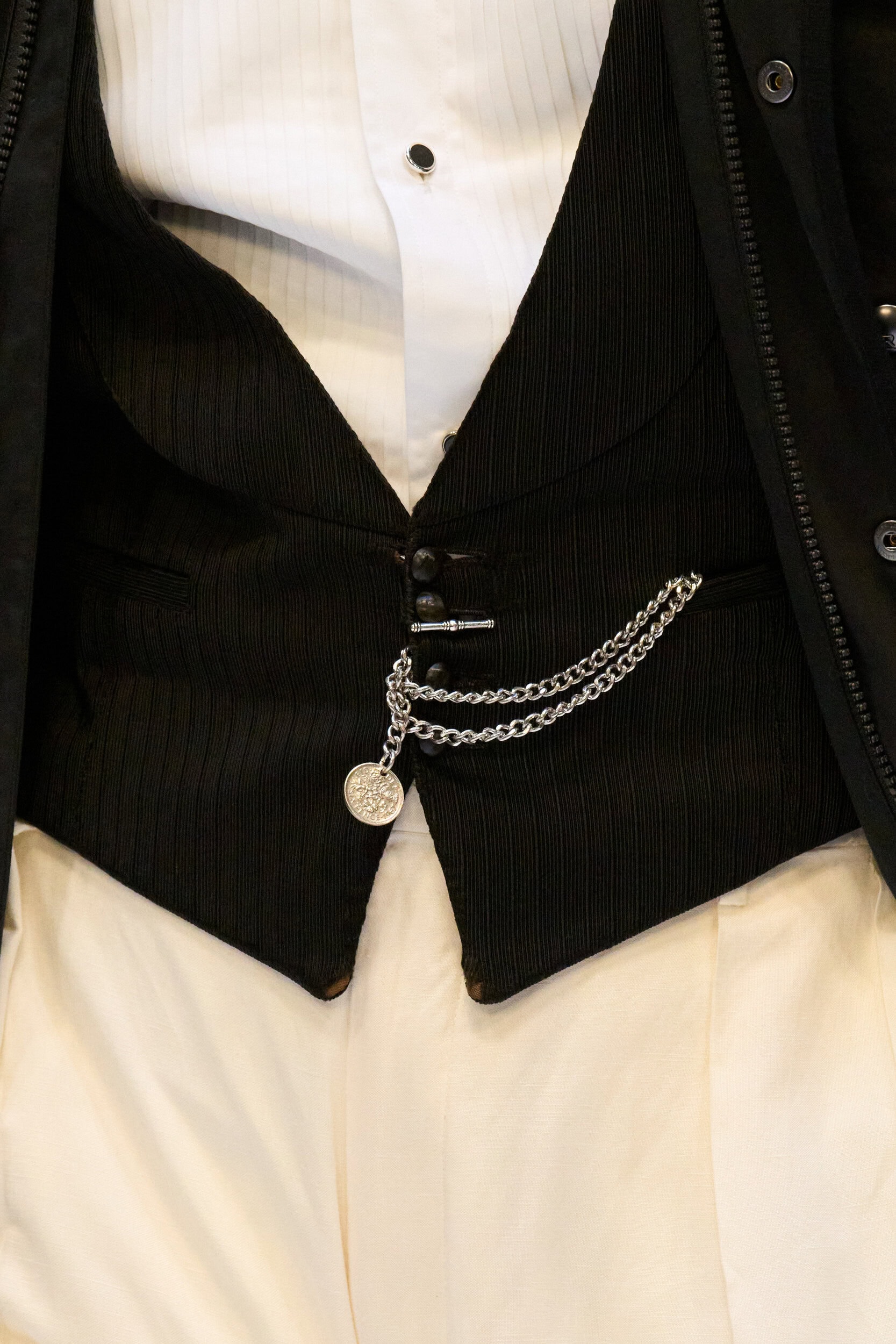 Ralph Lauren Spring 2027 Men's Fashion Show Details