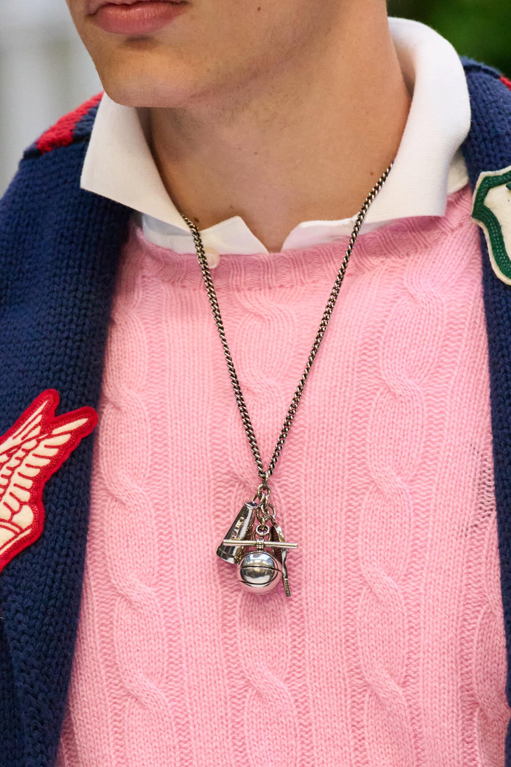 Ralph Lauren Spring 2027 Men's Fashion Show Details