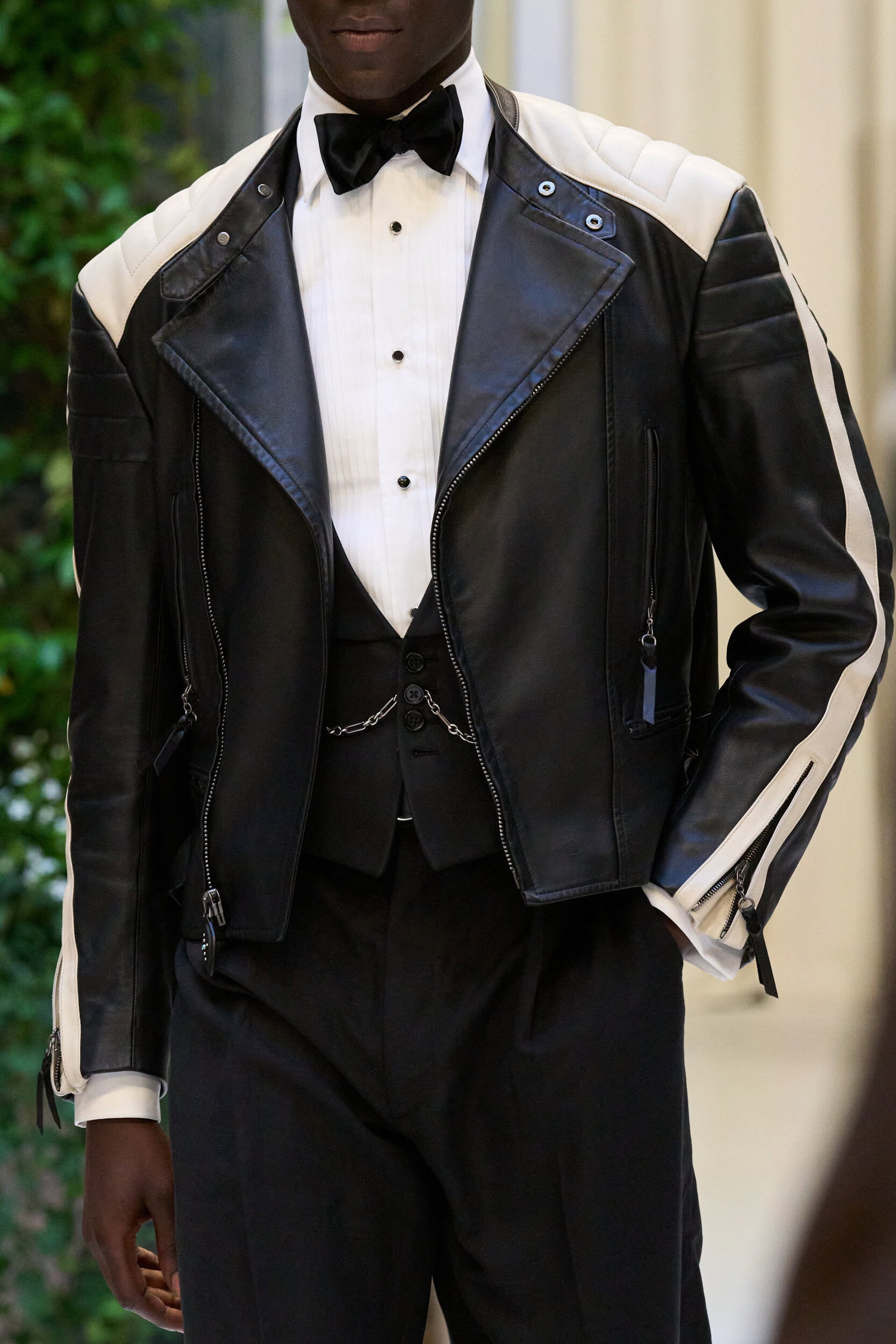 Ralph Lauren Spring 2027 Men's Fashion Show Details