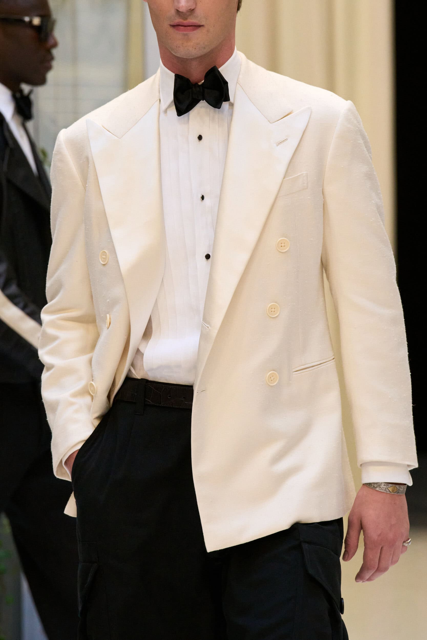 Ralph Lauren Spring 2027 Men's Fashion Show Details