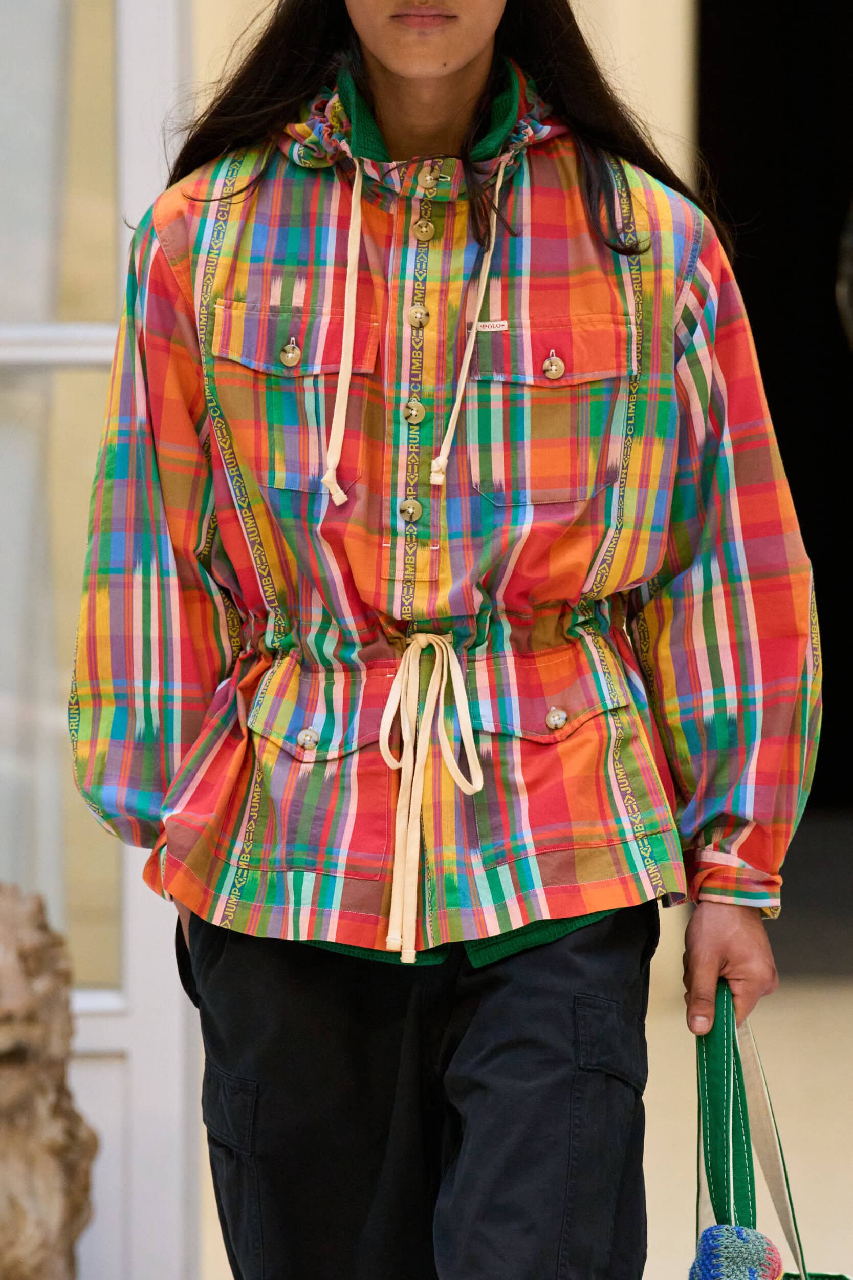 Ralph Lauren Spring 2027 Men's Fashion Show Details