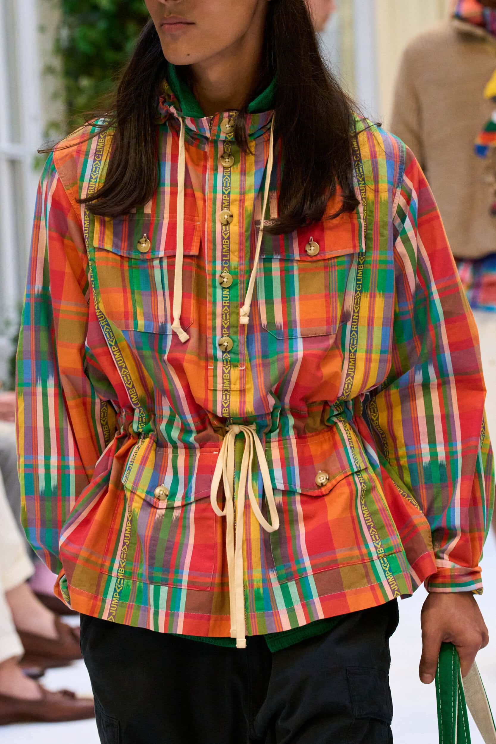 Ralph Lauren Spring 2027 Men's Fashion Show Details